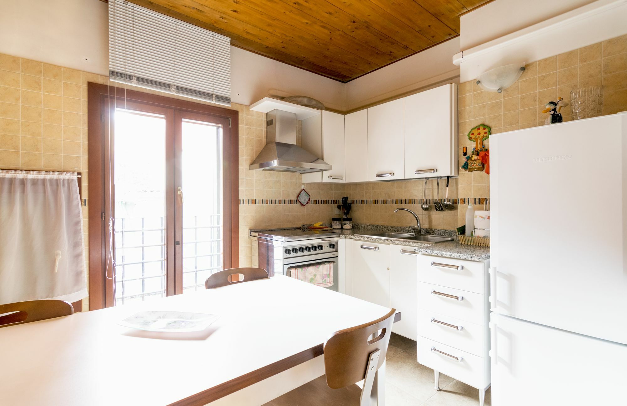 Ca' Dei Toso Apartment *