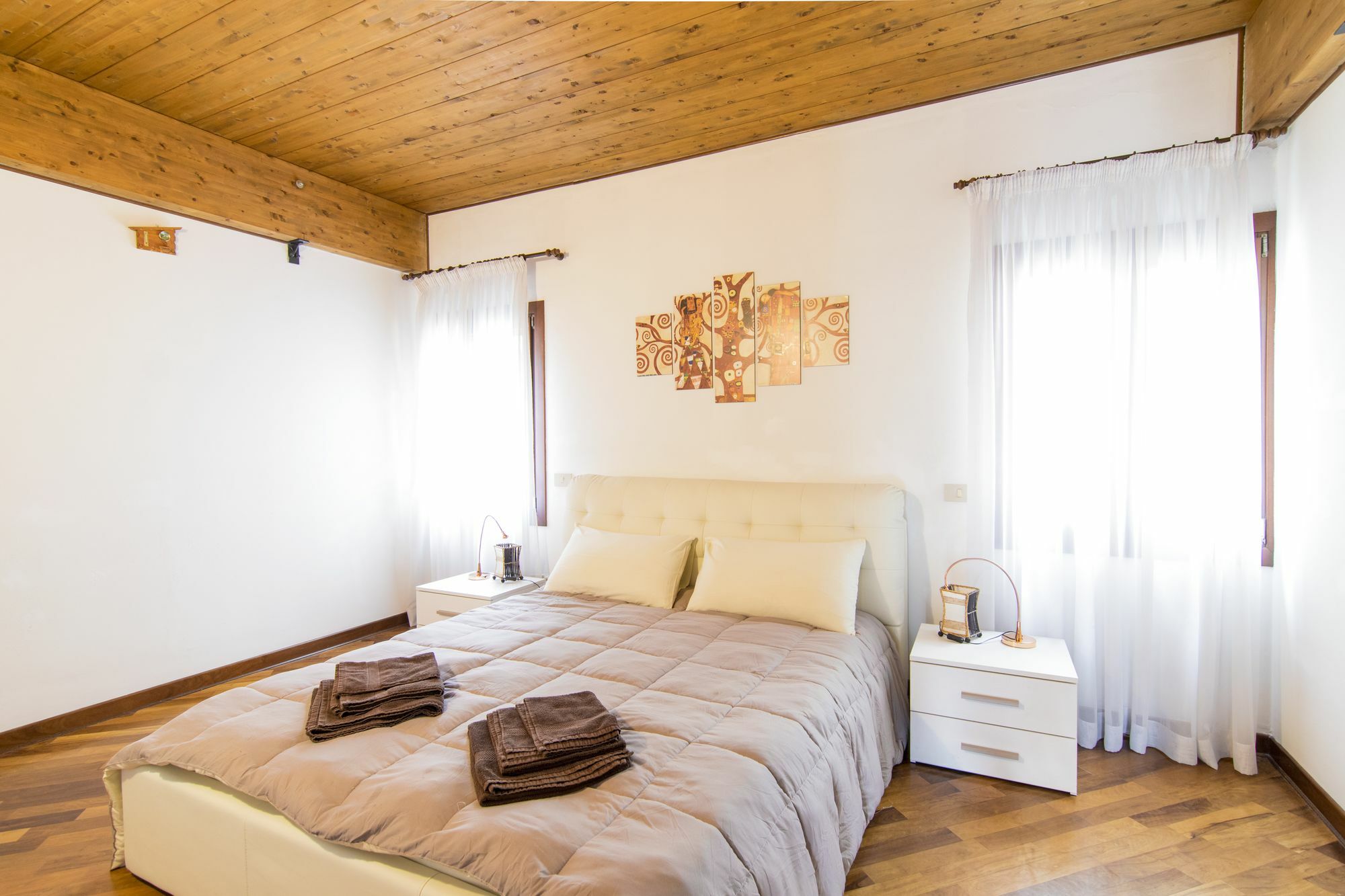 Apartment Ca' Dei Toso Venice