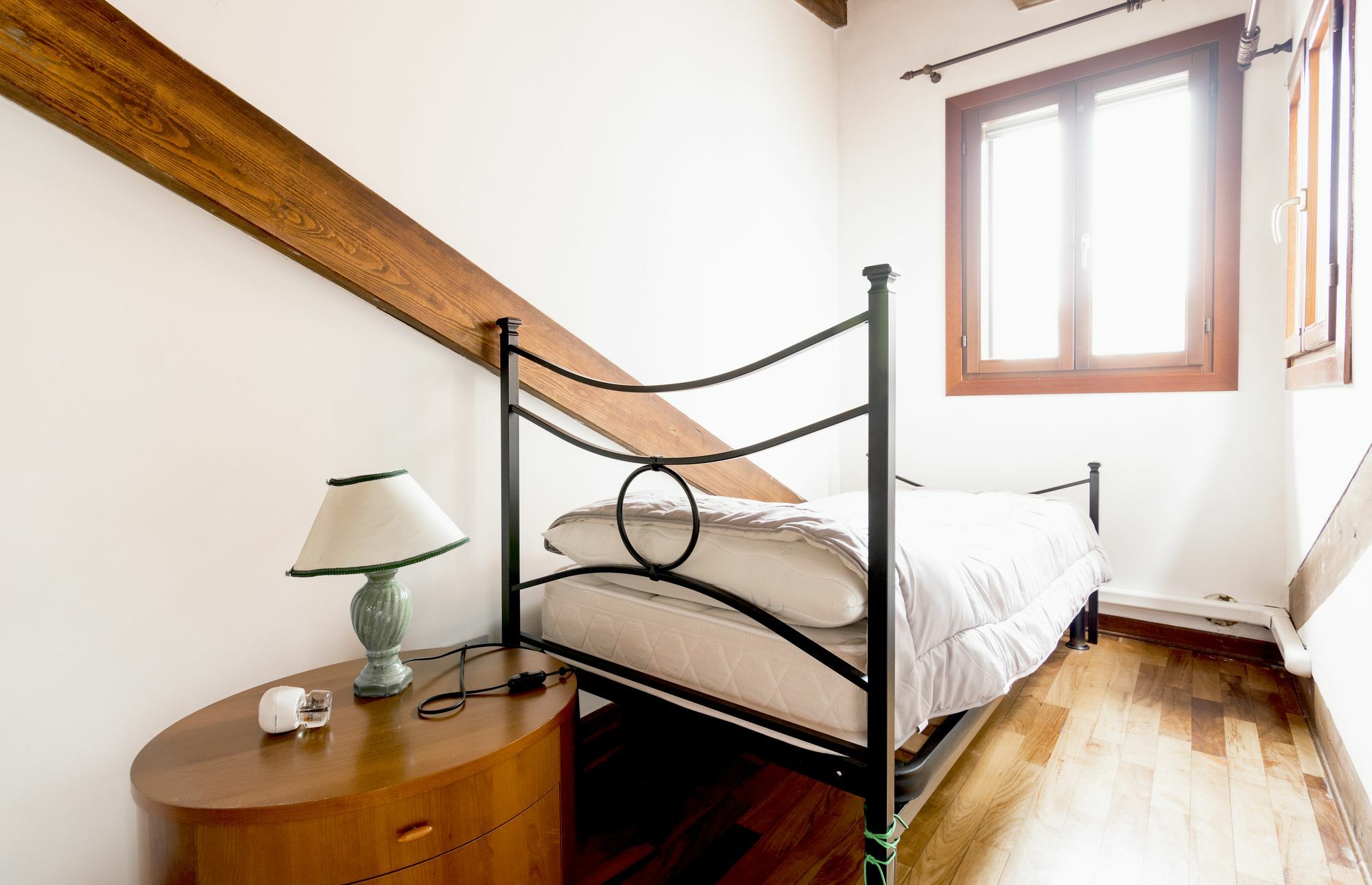 Ca' Dei Toso Apartment