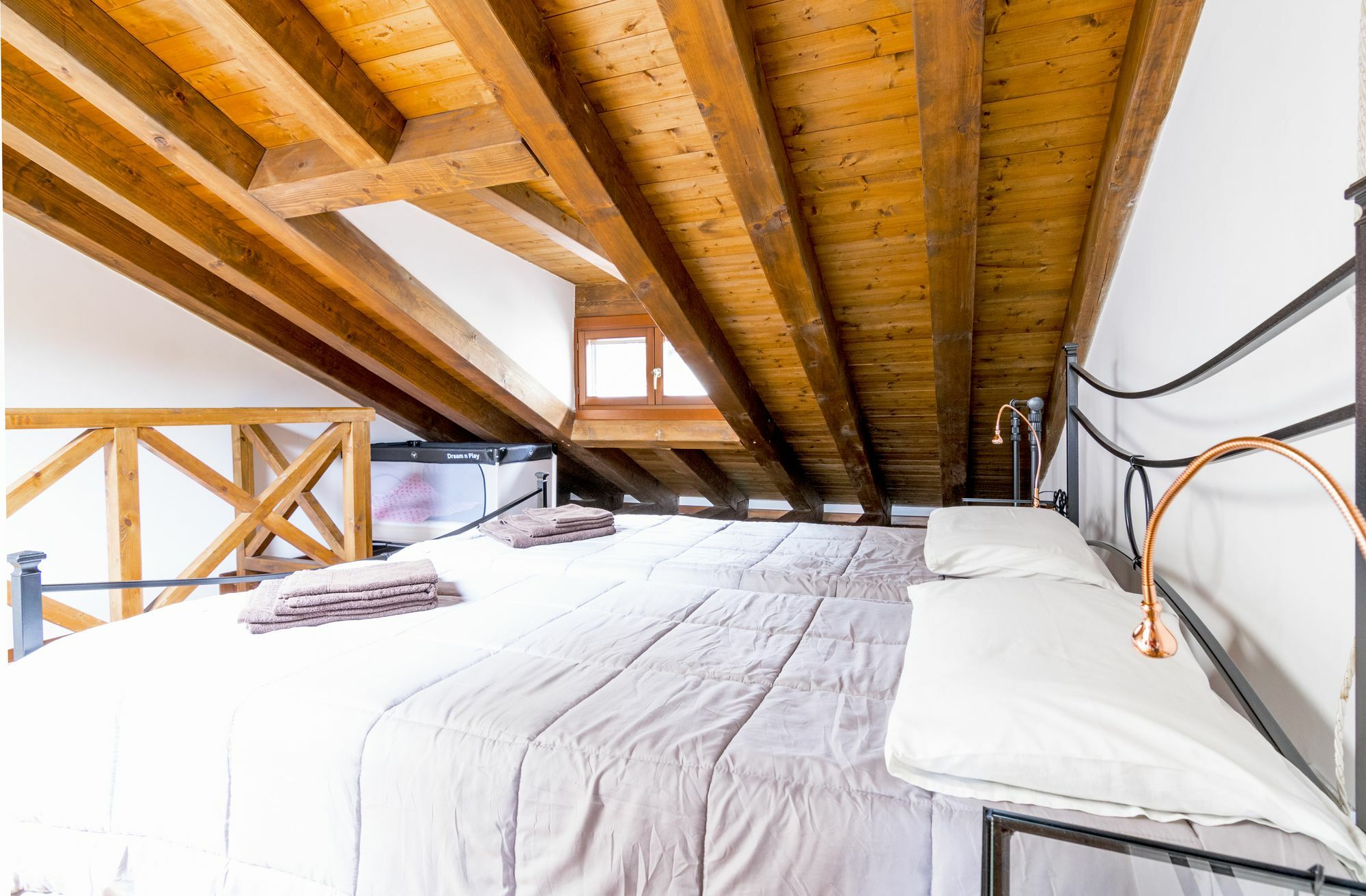 Ca' Dei Toso Apartment Venice