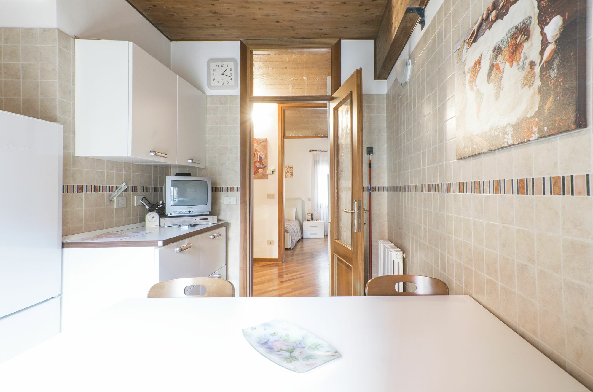 Apartment Ca' Dei Toso