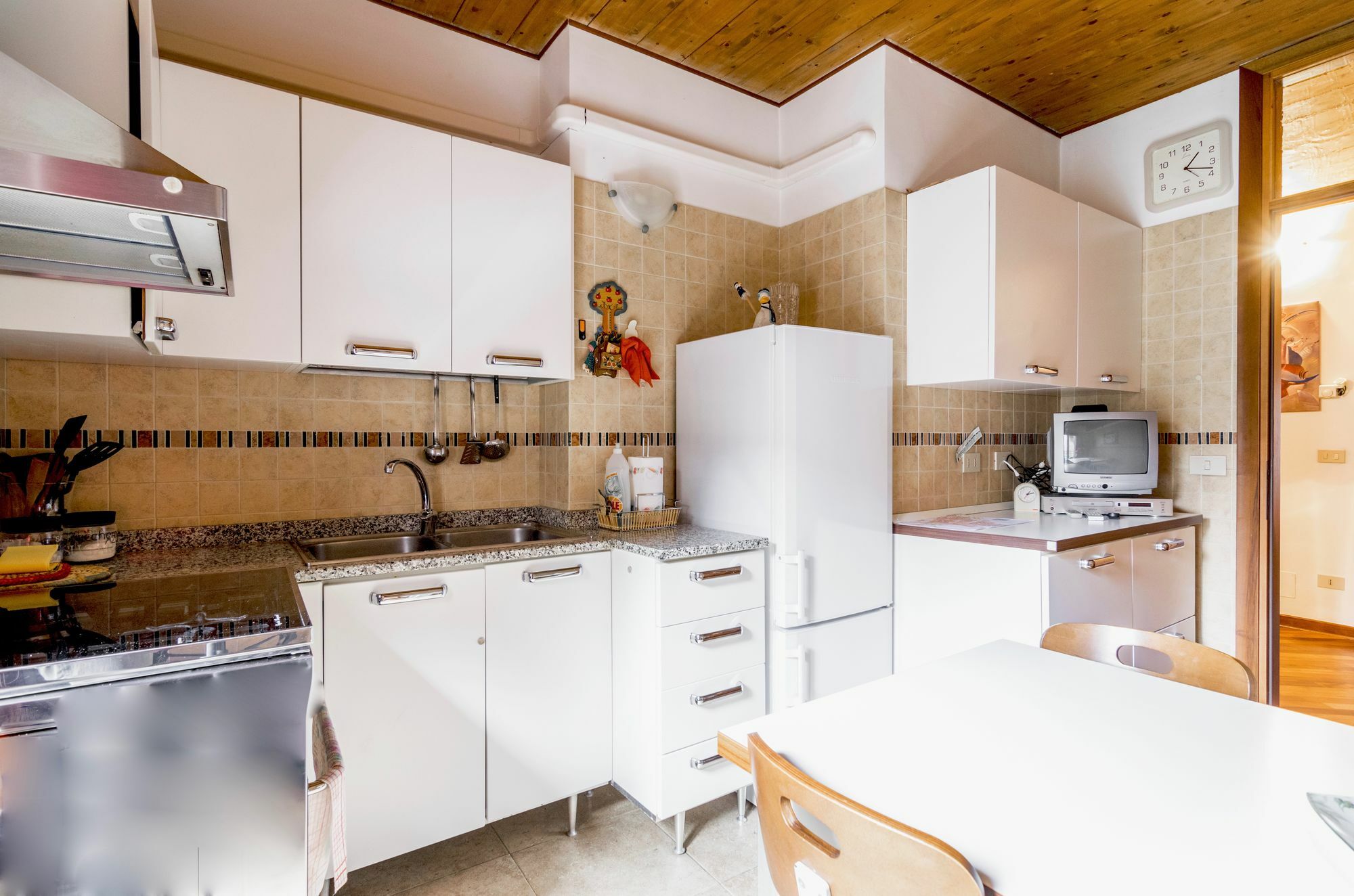 Ca' Dei Toso Apartment Venice
