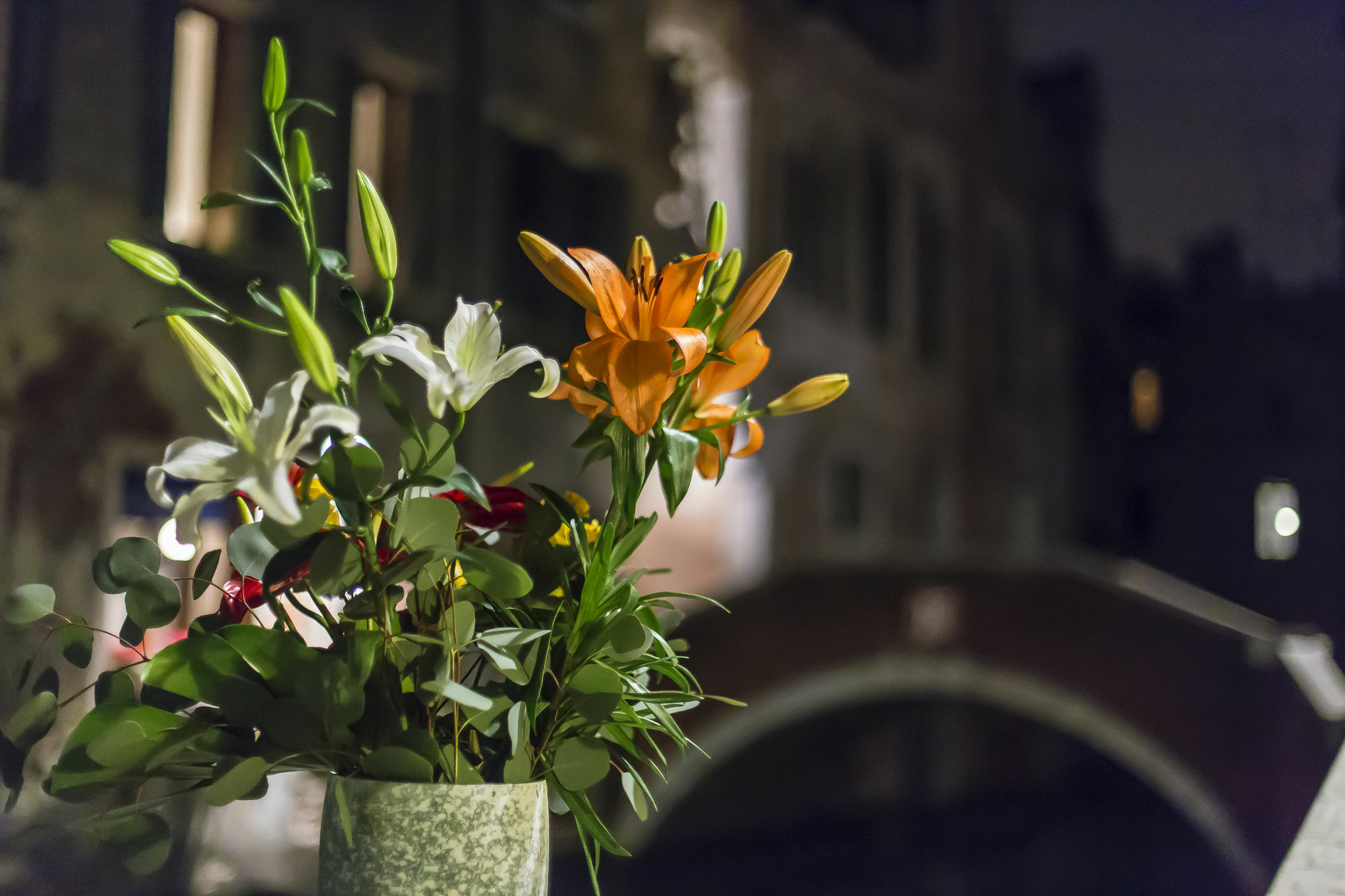 Dimora Dogale Guest house Venice