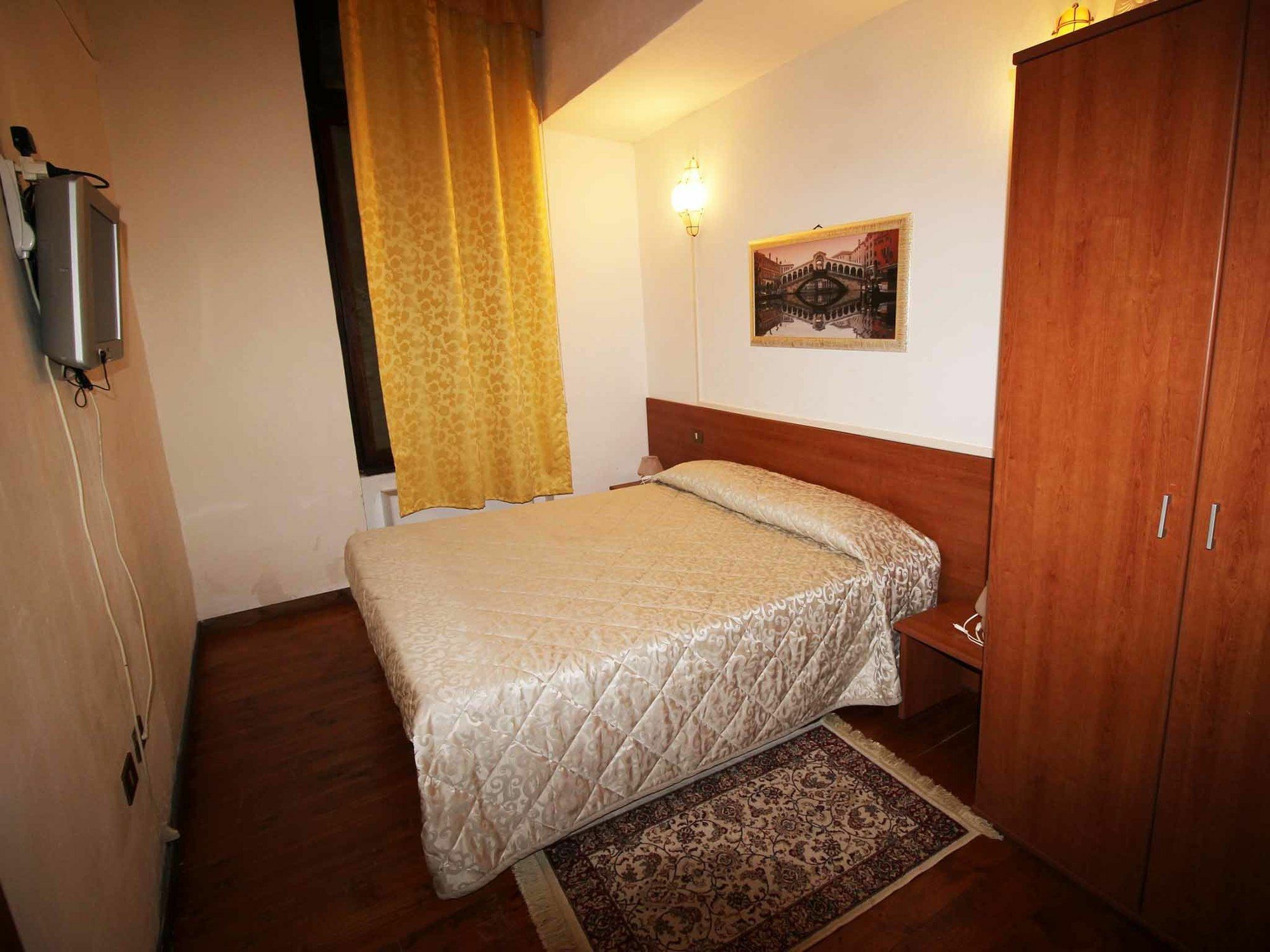 Bed & Breakfast Della Spada