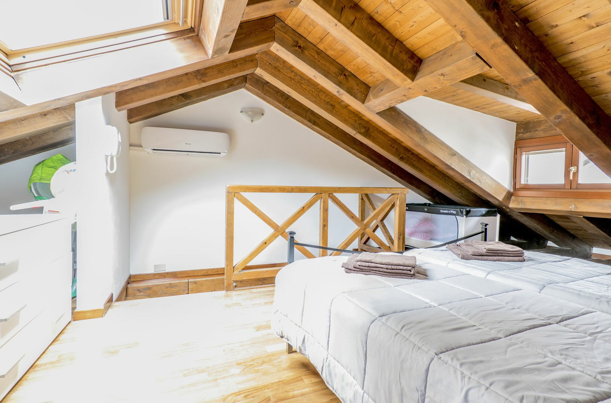 Ca' Dei Toso Apartamento *