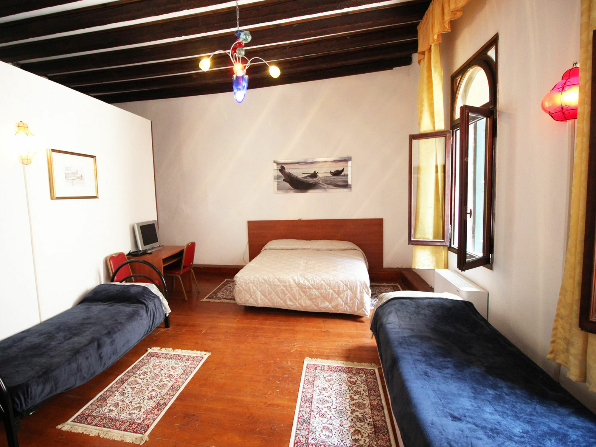Della Spada Venice
