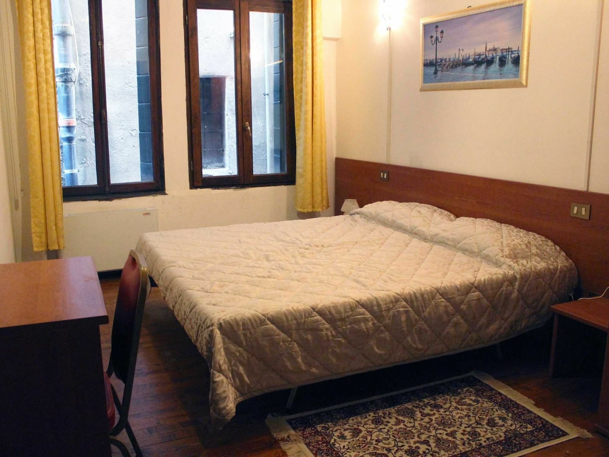 Bed & Breakfast Della Spada Venice