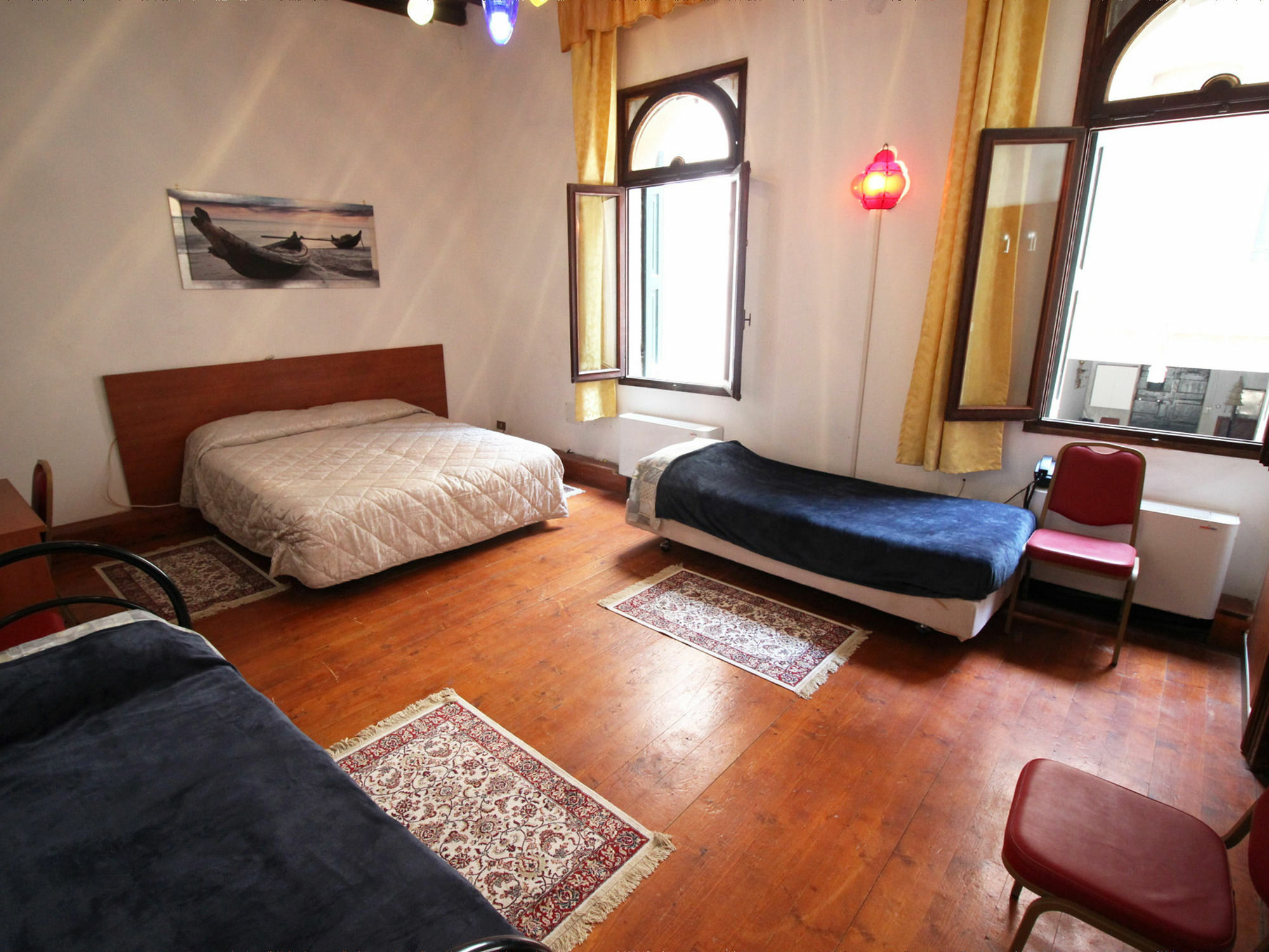 Bed & Breakfast Della Spada Venice