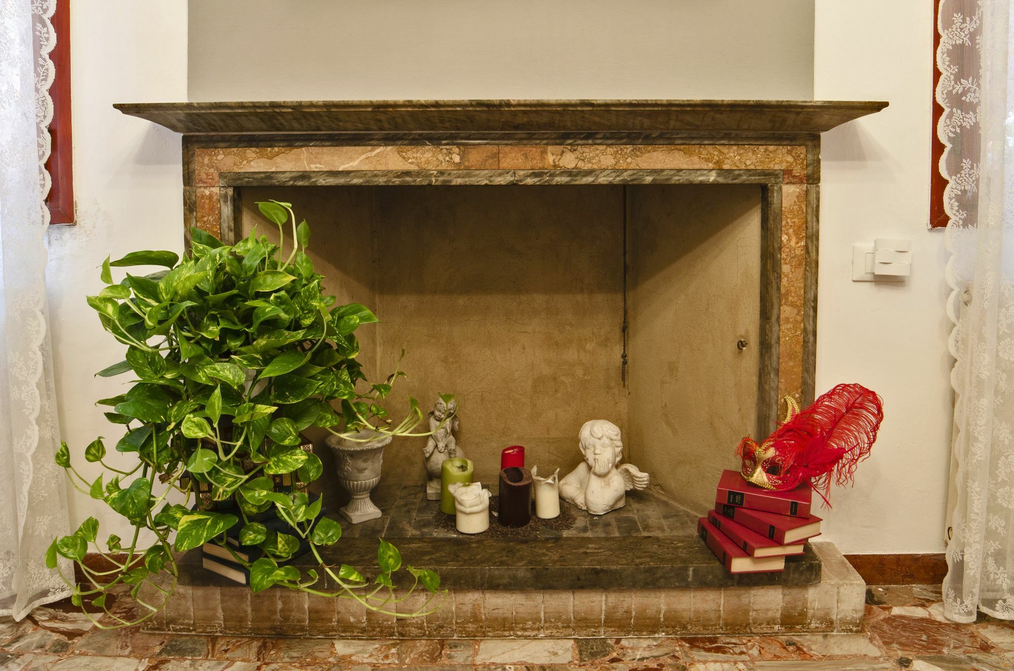 Ca' Santo Spirito B&B