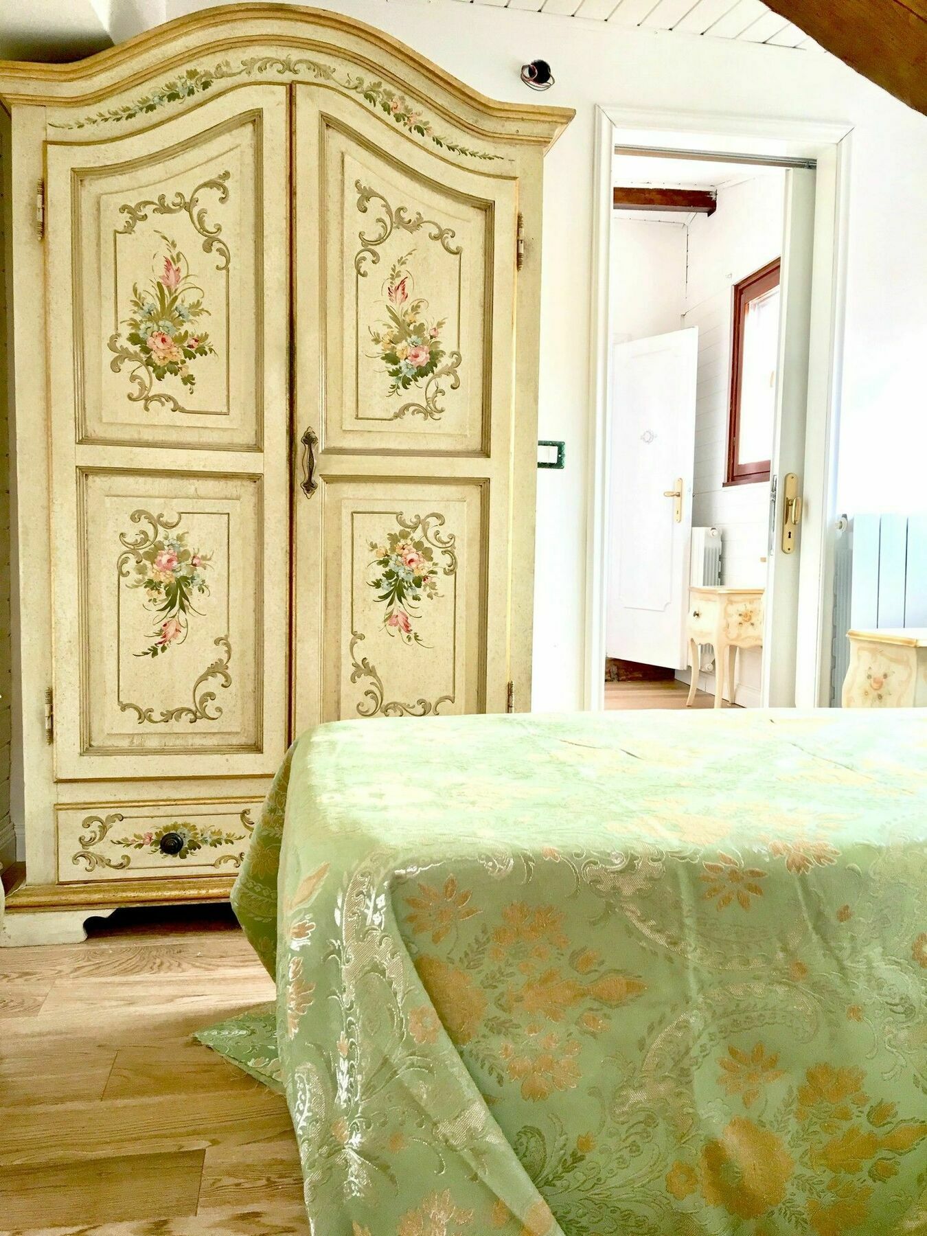 Apartamento Michelle In Charming