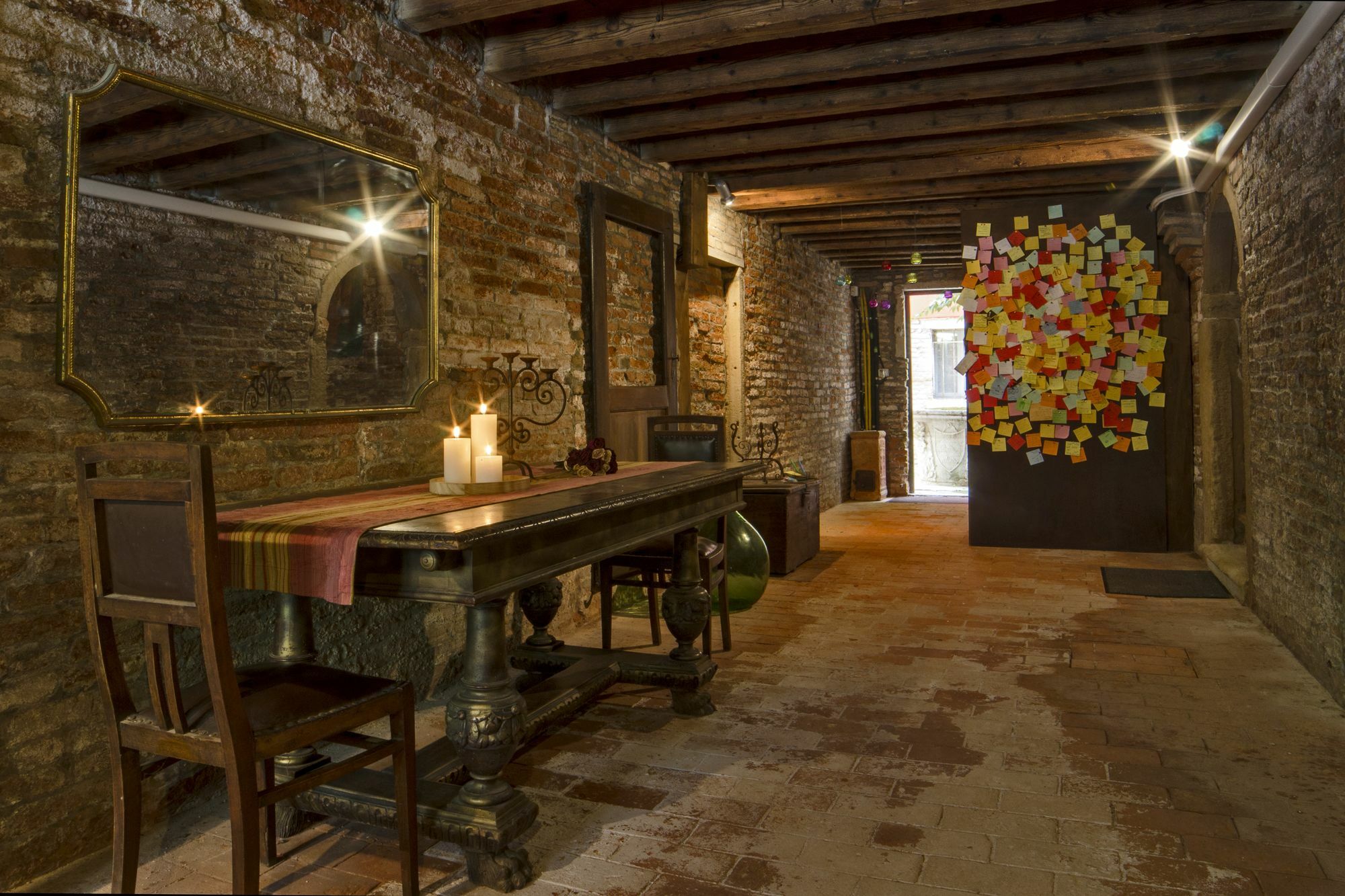 Ca' Santo Spirito B&B