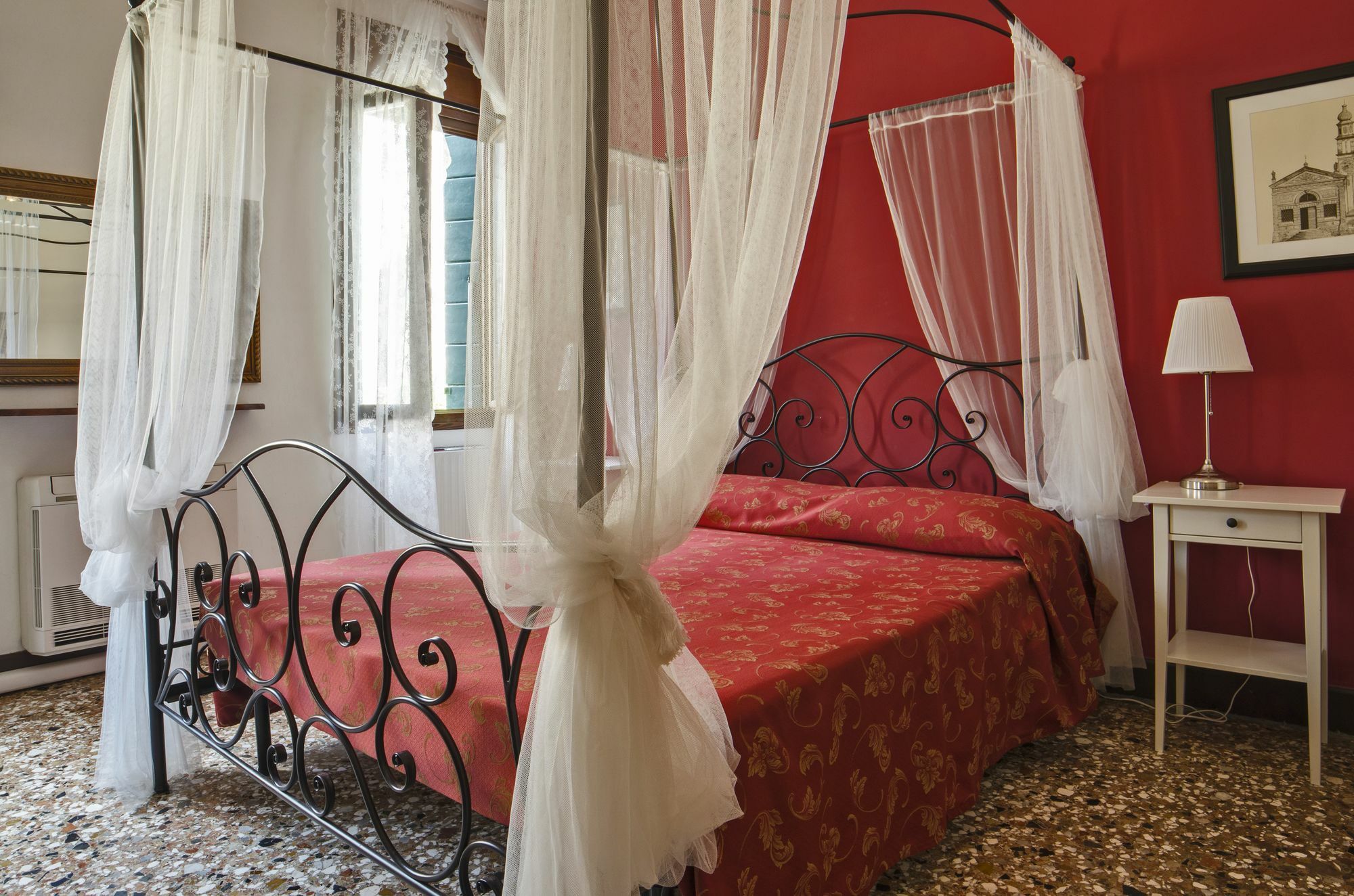 Bed & Breakfast Ca' Santo Spirito B&B Venice