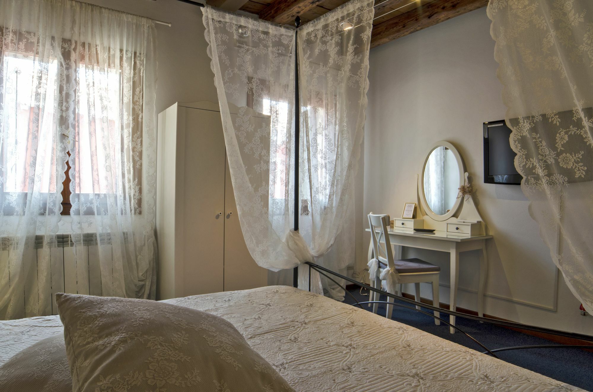 Ca' Santo Spirito B&B 2*