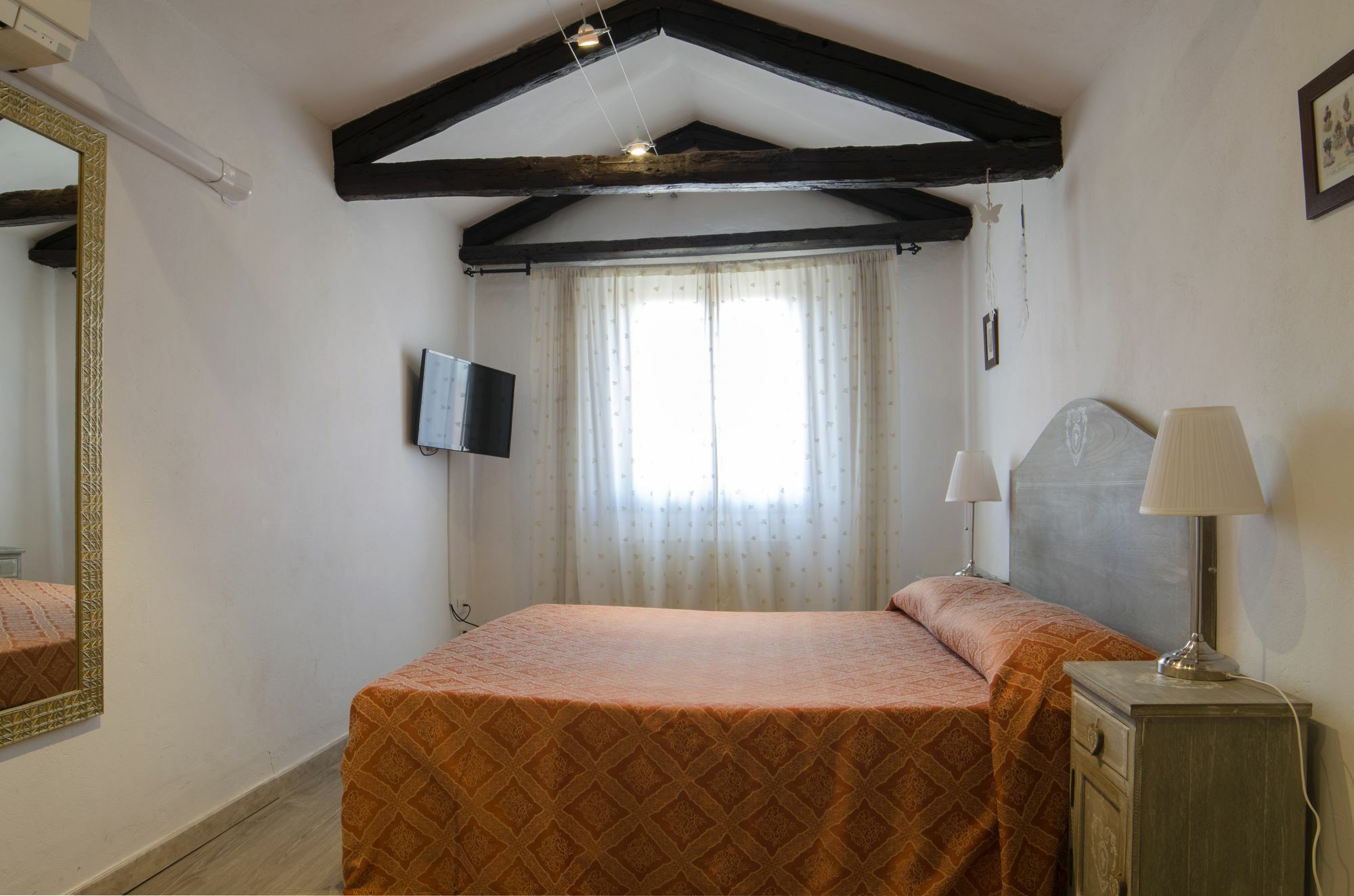 Ca' Santo Spirito B&B Venice