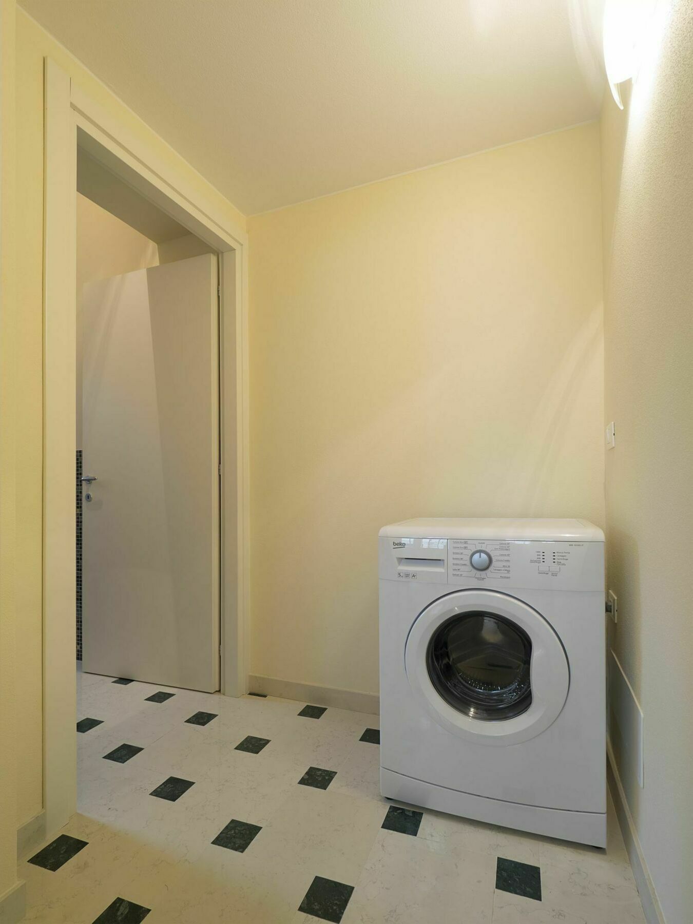 Arsenale Loft Apartamento *