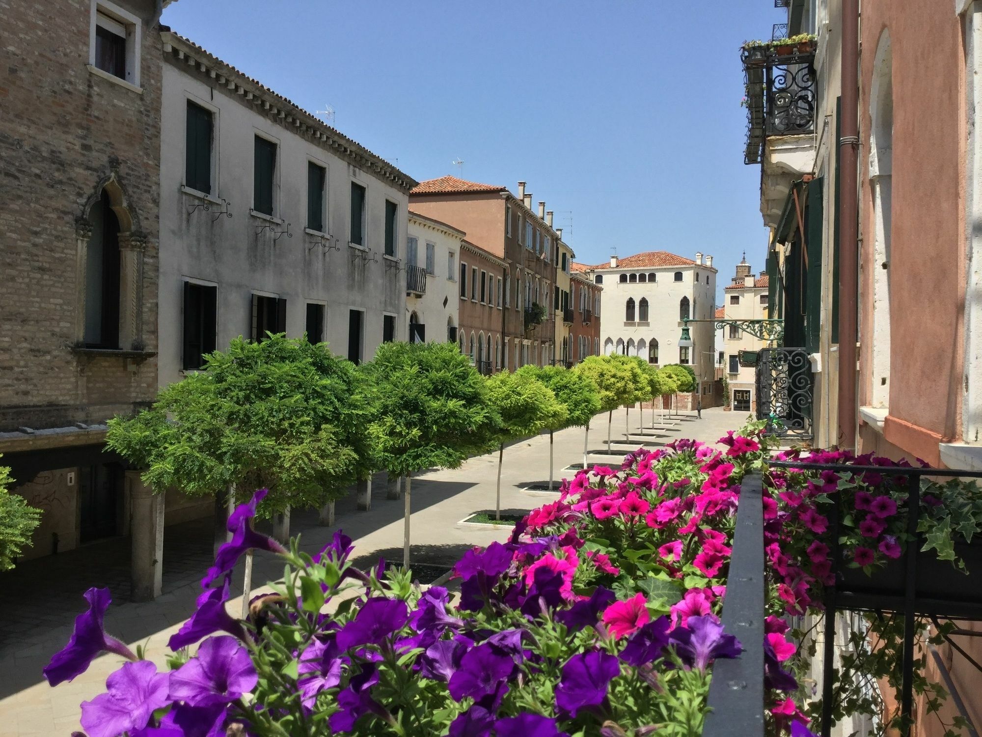 Ca' Santo Spirito B&B 2* Venice