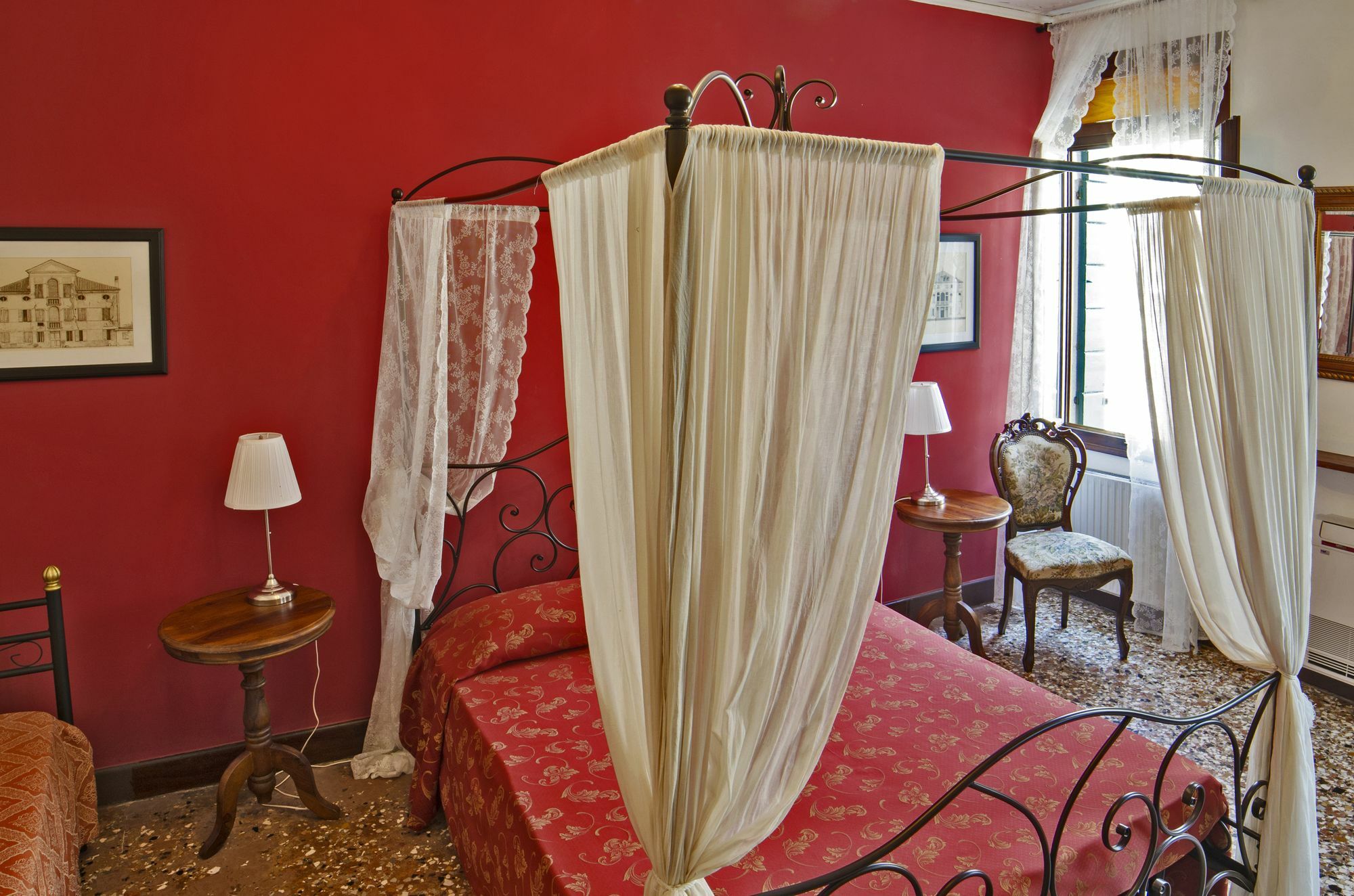 Ca' Santo Spirito B&B Venice