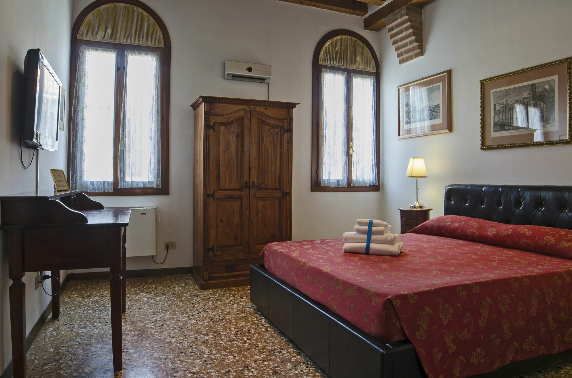 Ca' Santo Spirito B&B Bed & Breakfast Venice