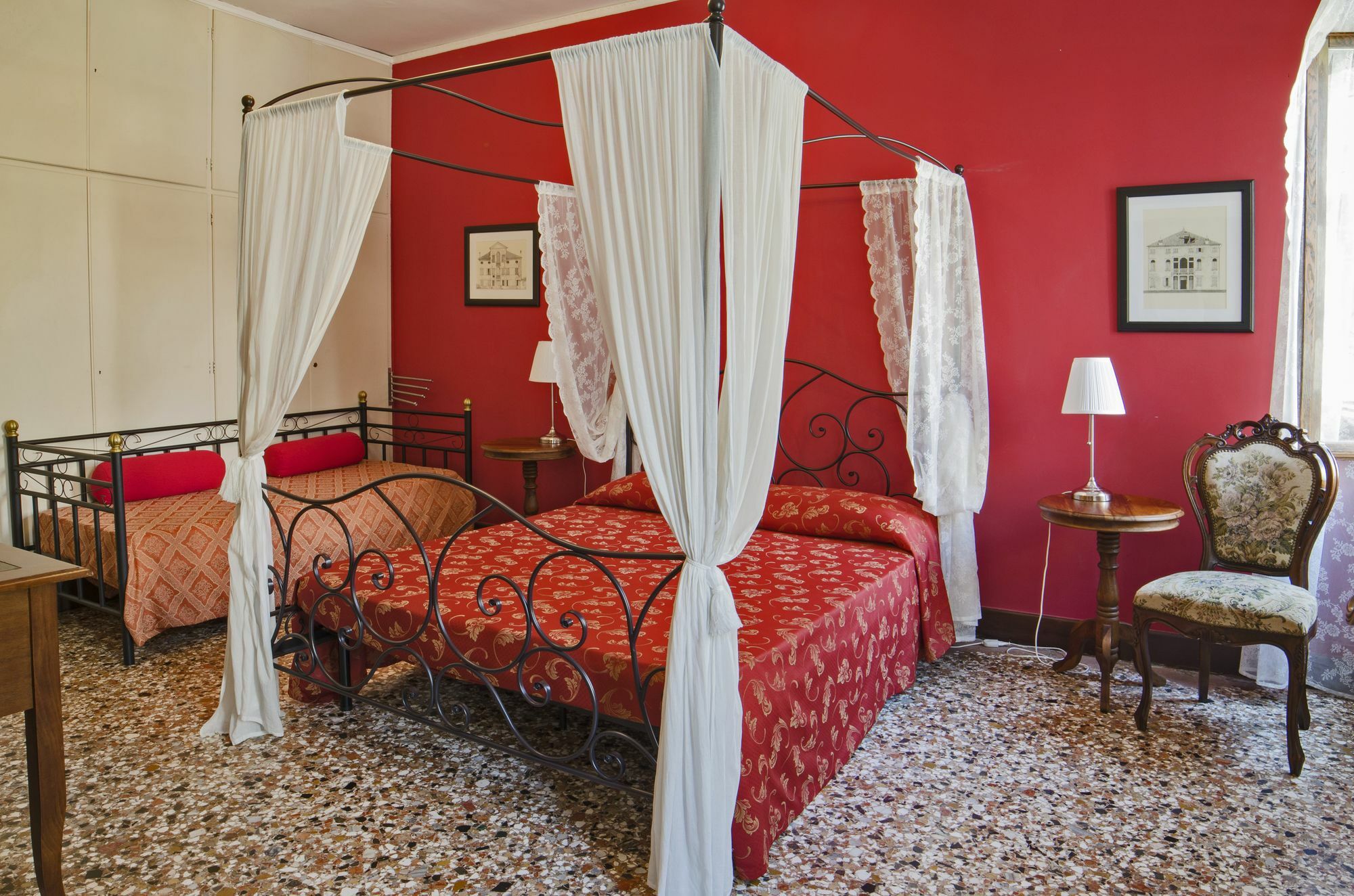 Ca' Santo Spirito B&B Bed & Breakfast