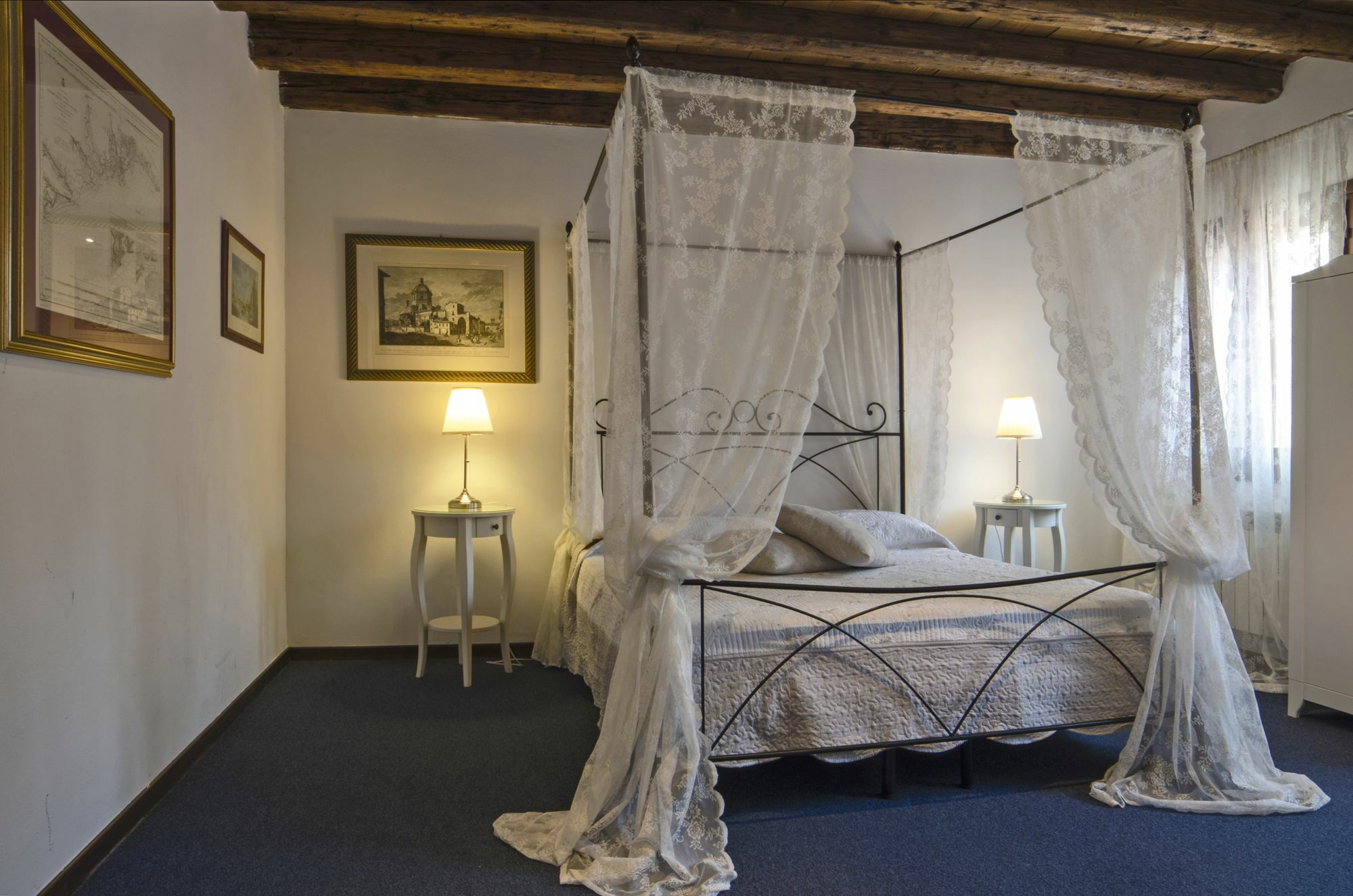 Ca' Santo Spirito B&B Bed & Breakfast Venice