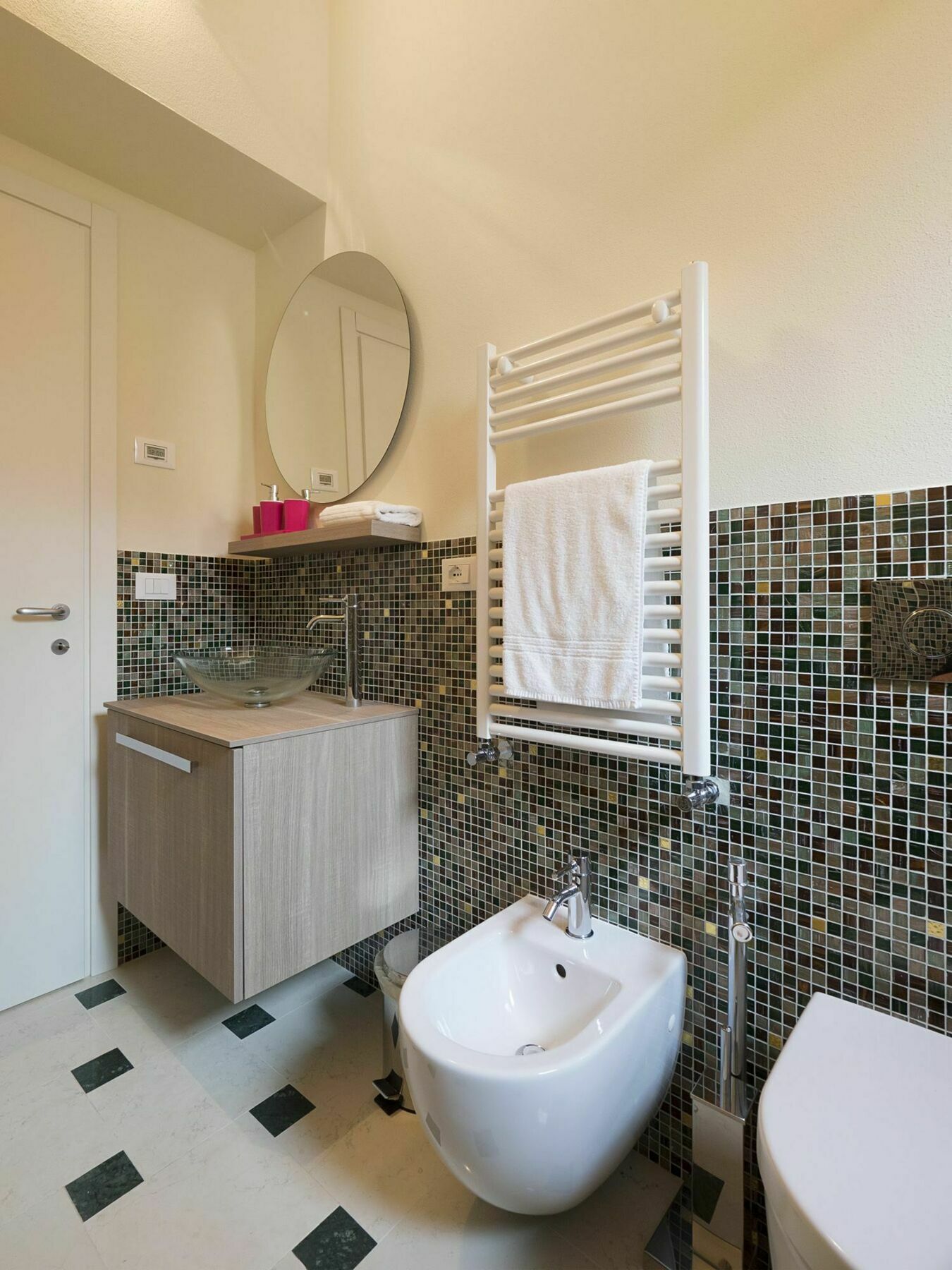 Arsenale Loft * Veneza