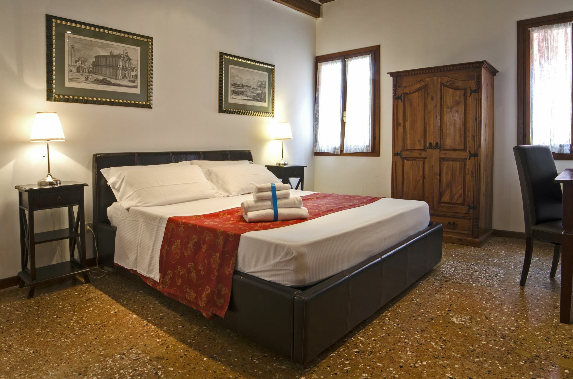 Ca' Santo Spirito B&B Bed & Breakfast