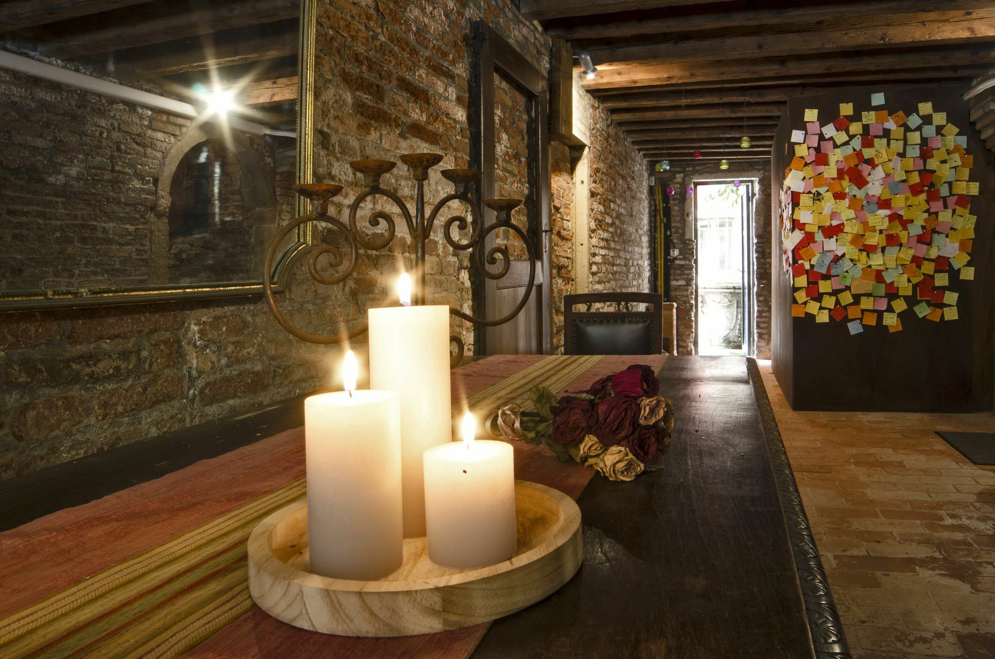 Ca' Santo Spirito B&B 2*