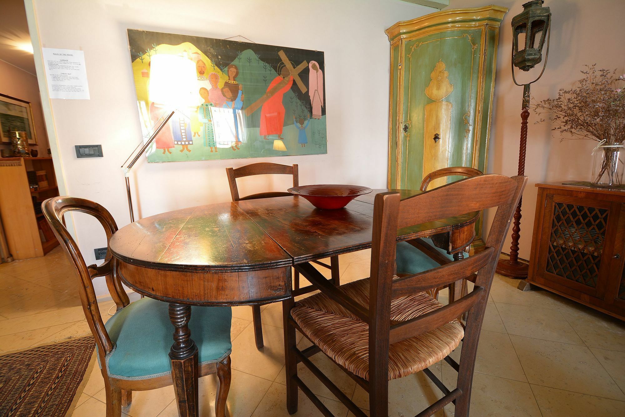Romy Apartment