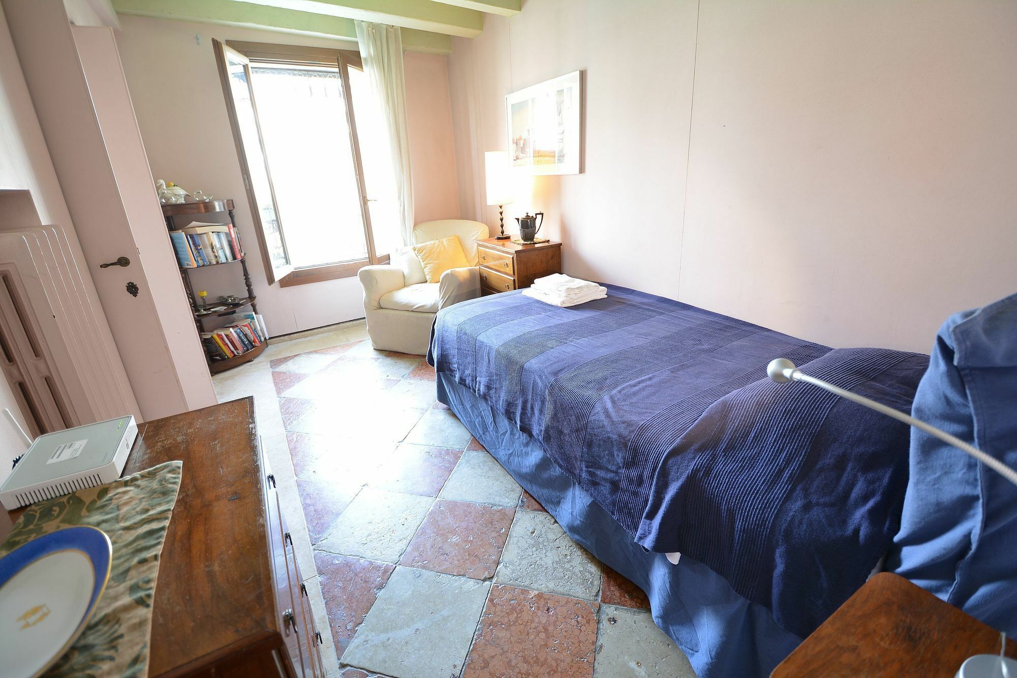 Romy Apartment Venice