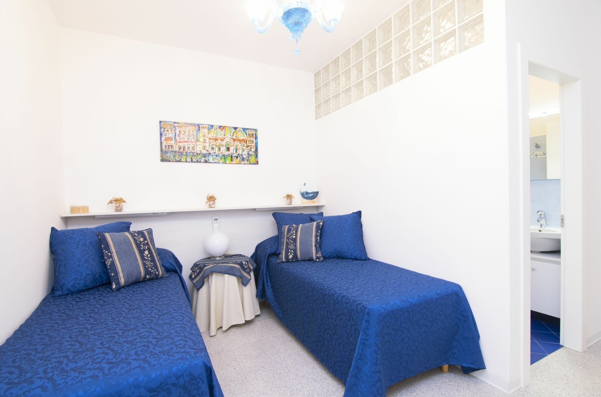 Ca Mariarosa Apartment