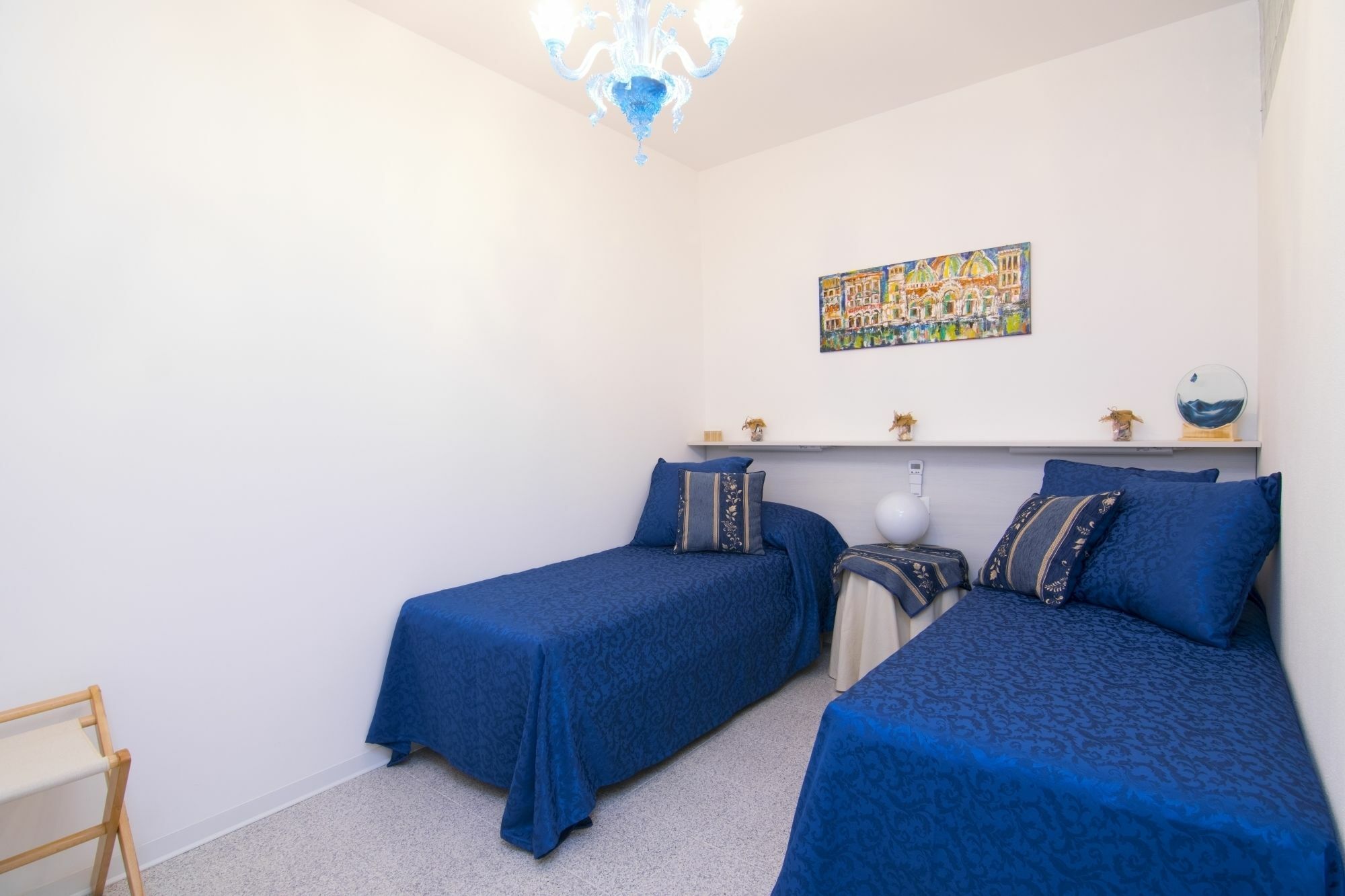 Apartment Ca Mariarosa Venice