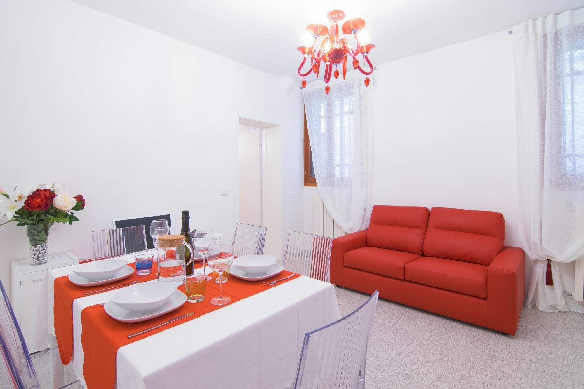 Apartment Ca Mariarosa