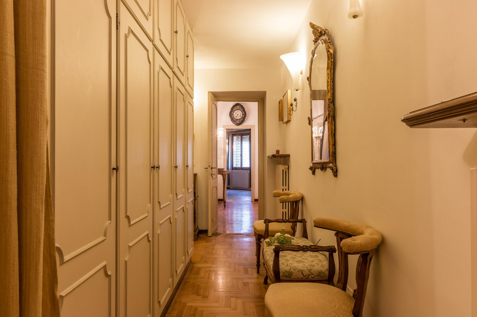 Admiral Emo Palace Over Canal Grande Apartment