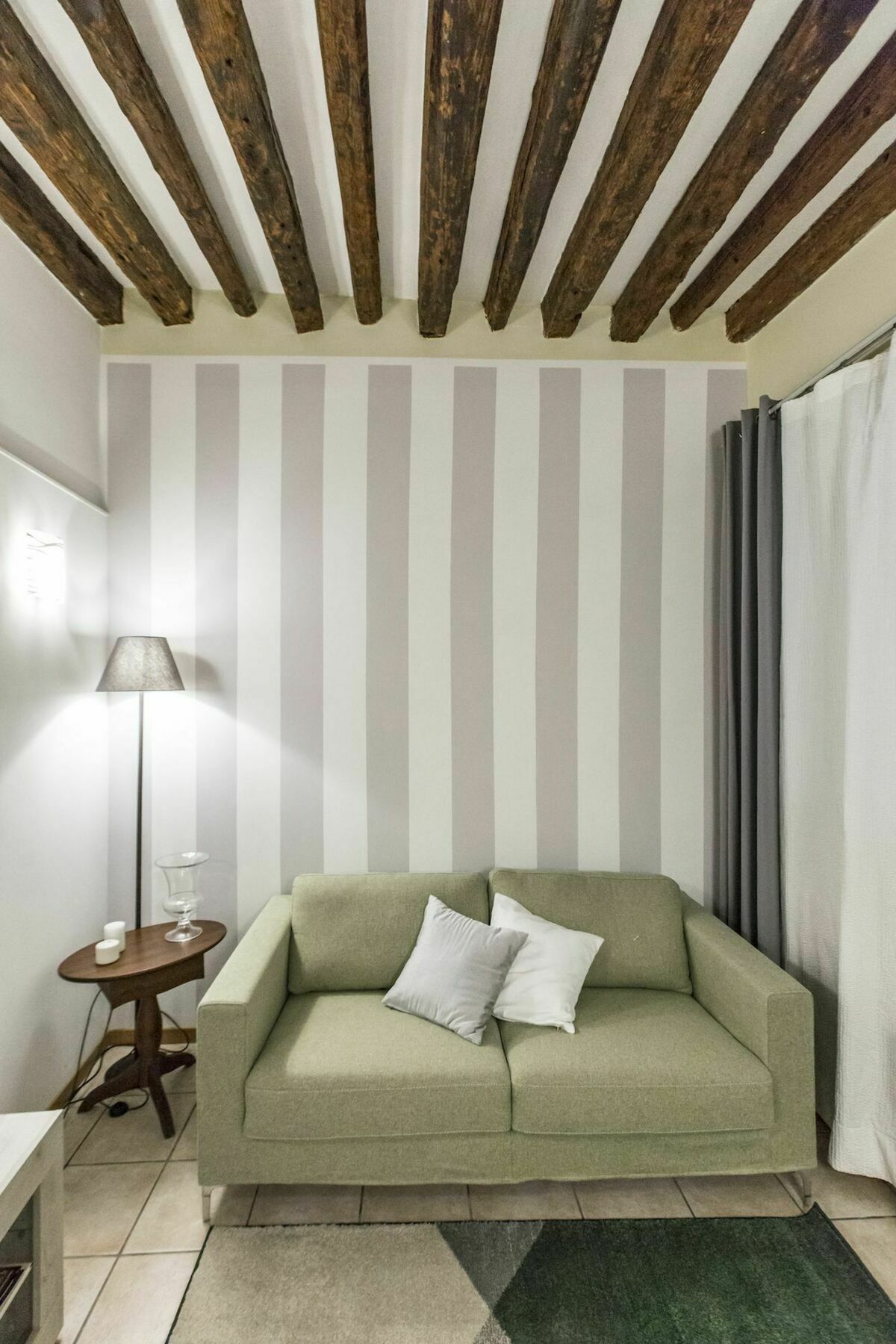 Tiepolo Rialto R&r Apartment