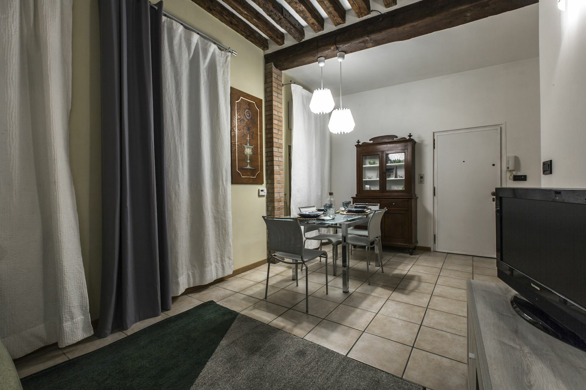 Tiepolo Rialto R&r Apartment Venice