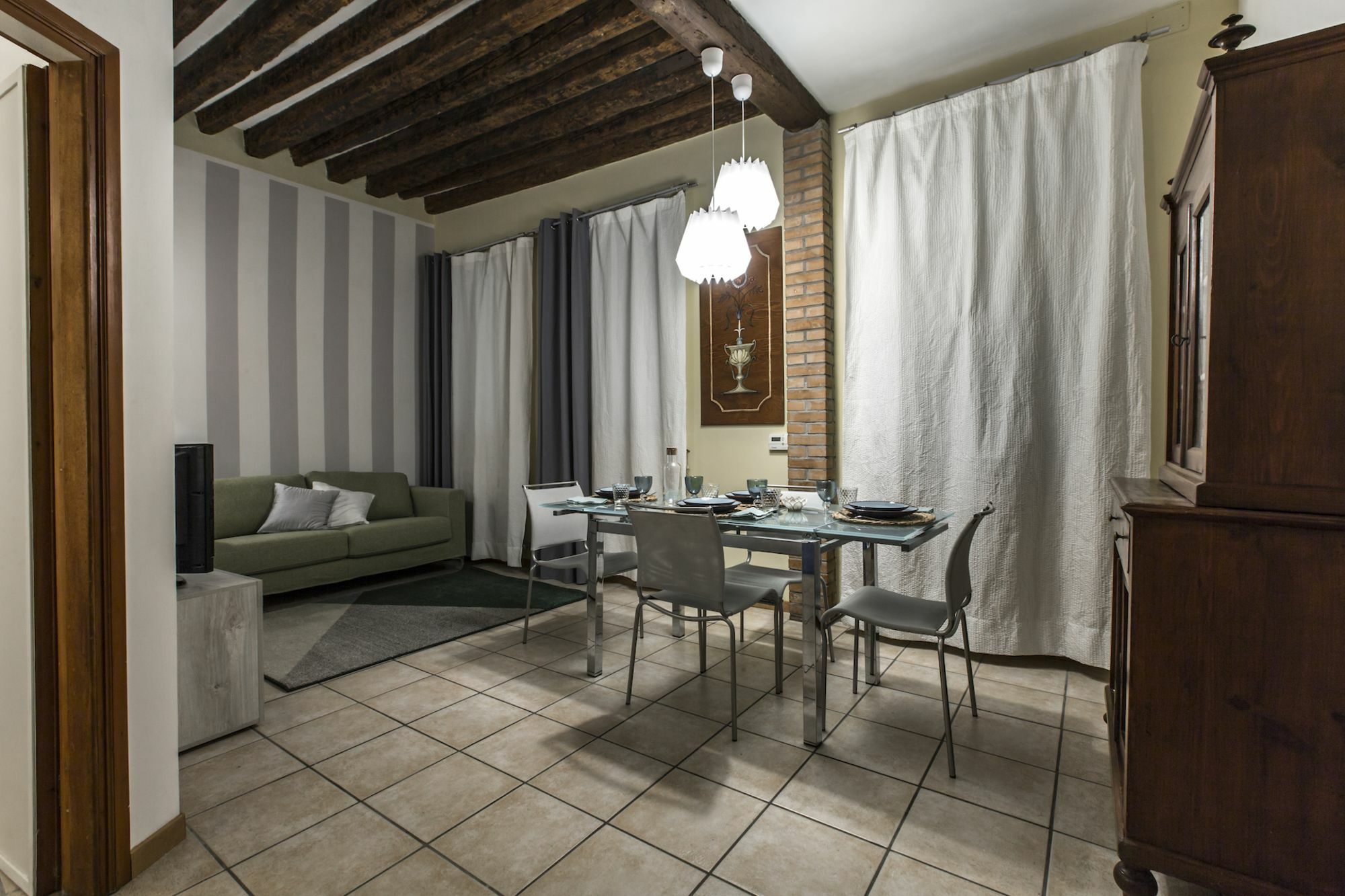 Tiepolo Rialto R&r Apartment