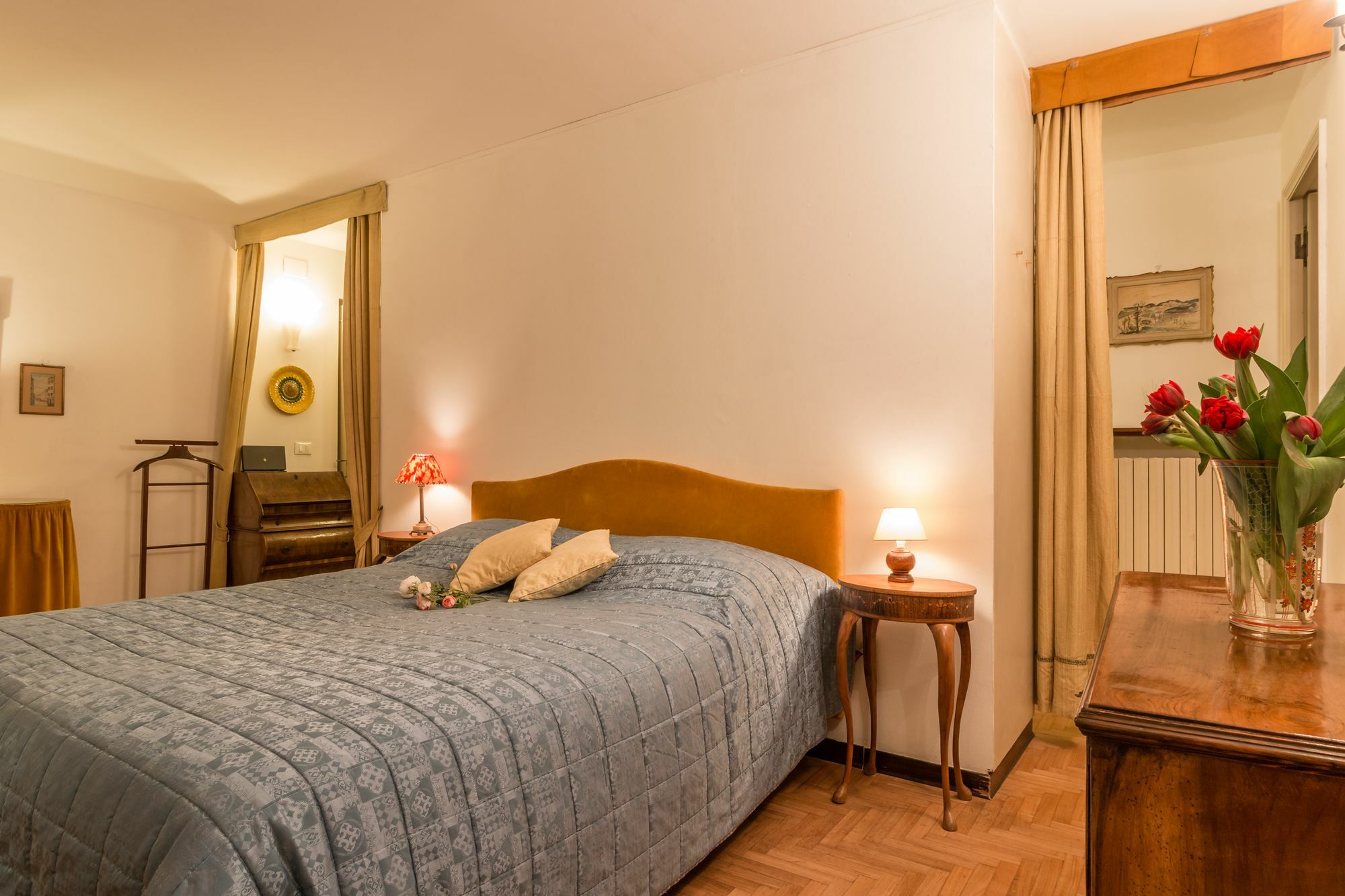 Admiral Emo Palace Over Canal Grande Apartment
