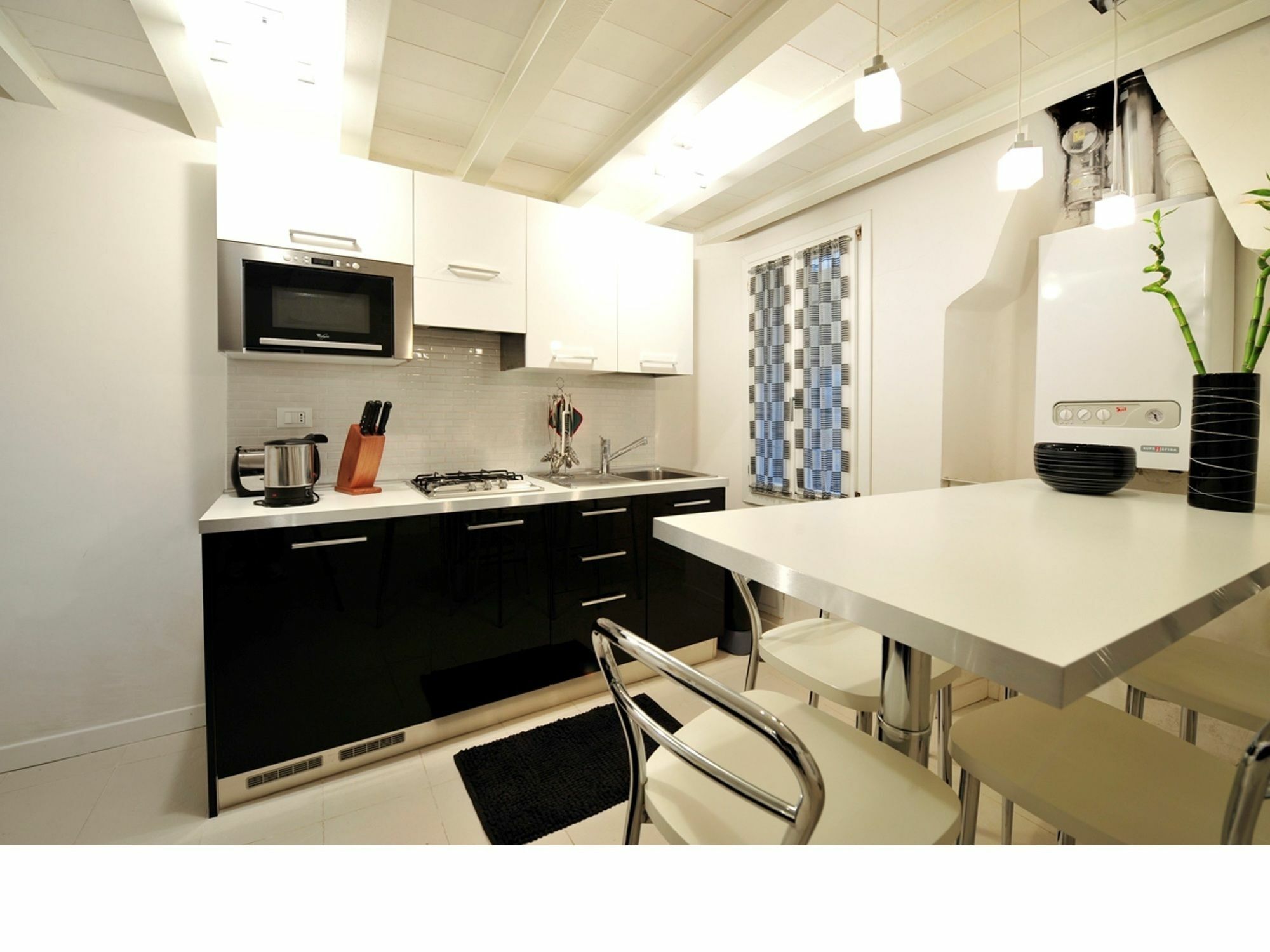 Ca Degli Scacchi Apartment *