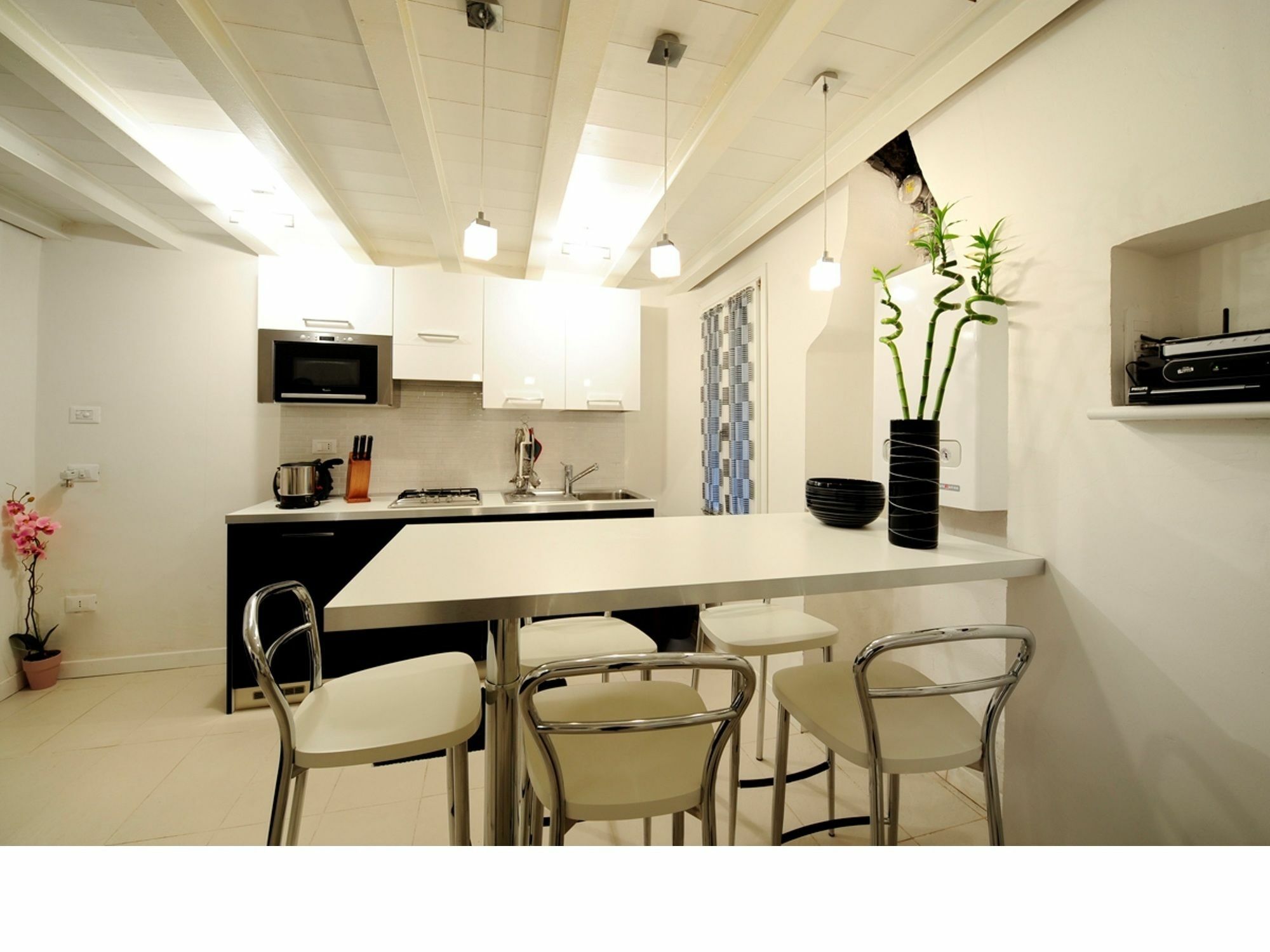 Ca Degli Scacchi Apartment