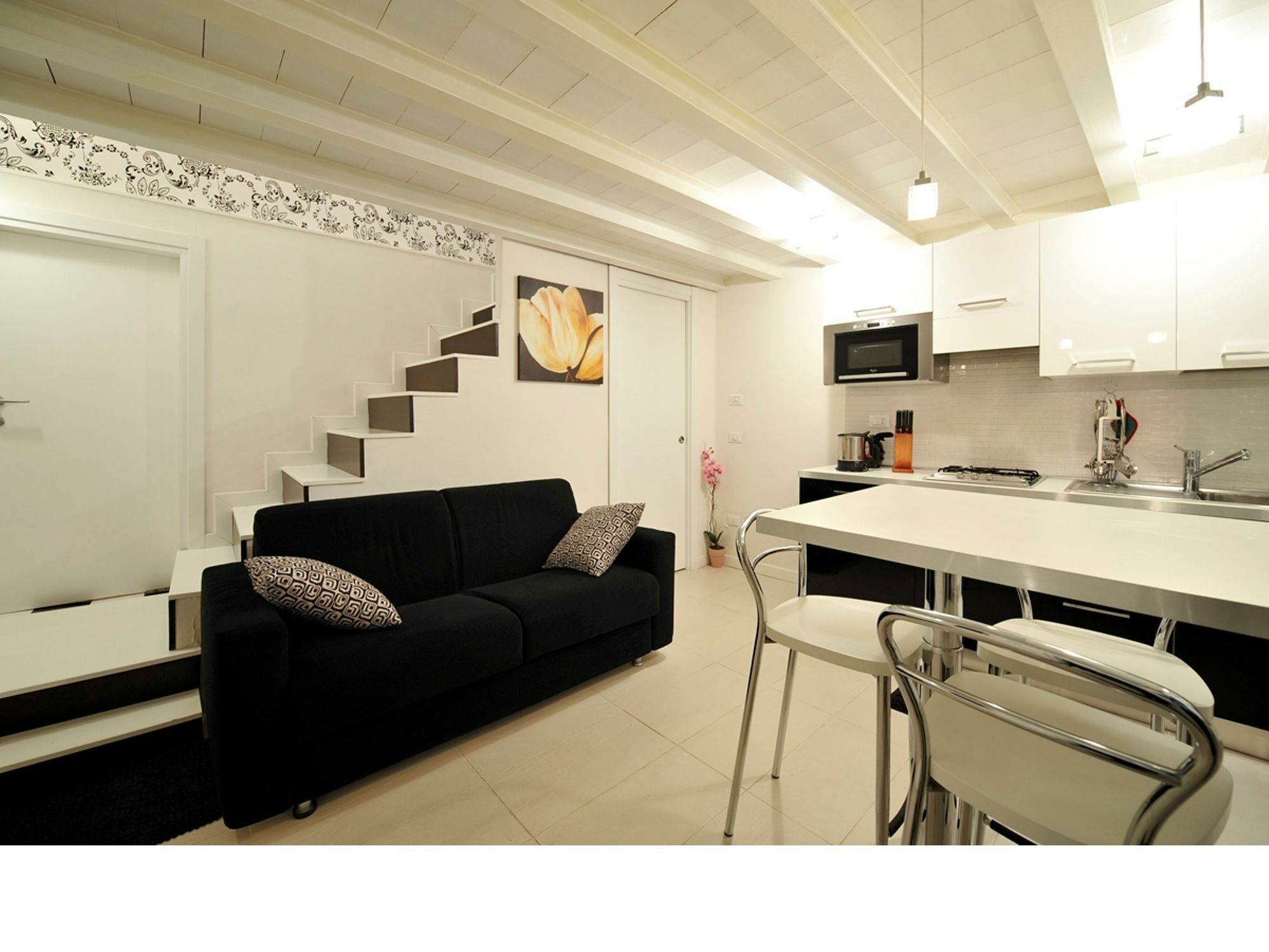 Ca Degli Scacchi Apartment