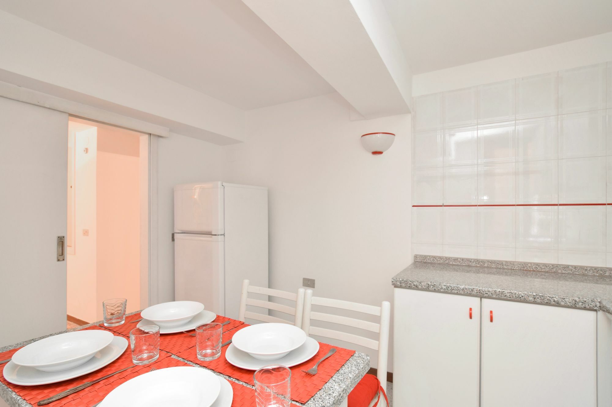 Apartment Casa