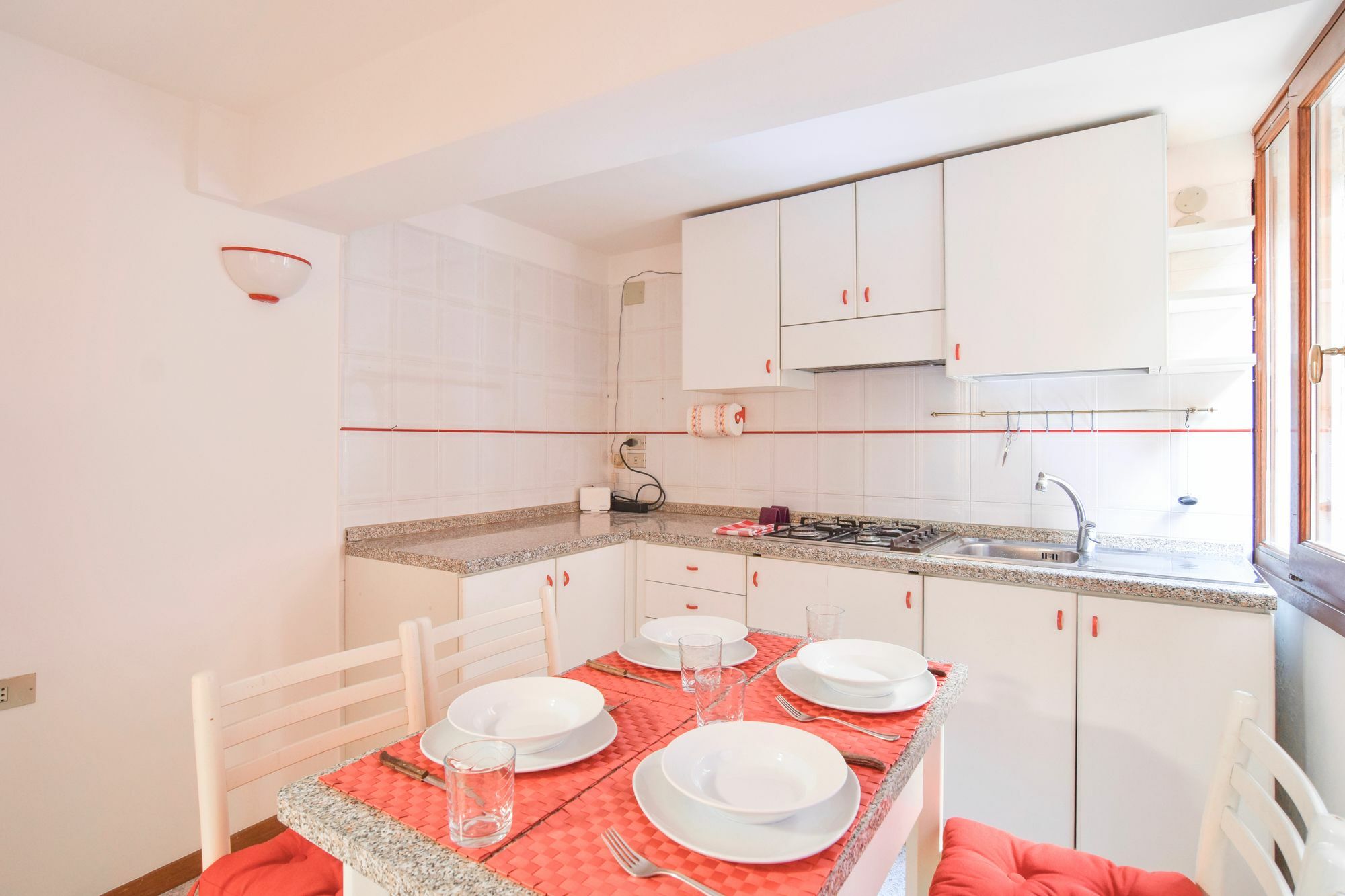 Apartment Casa *