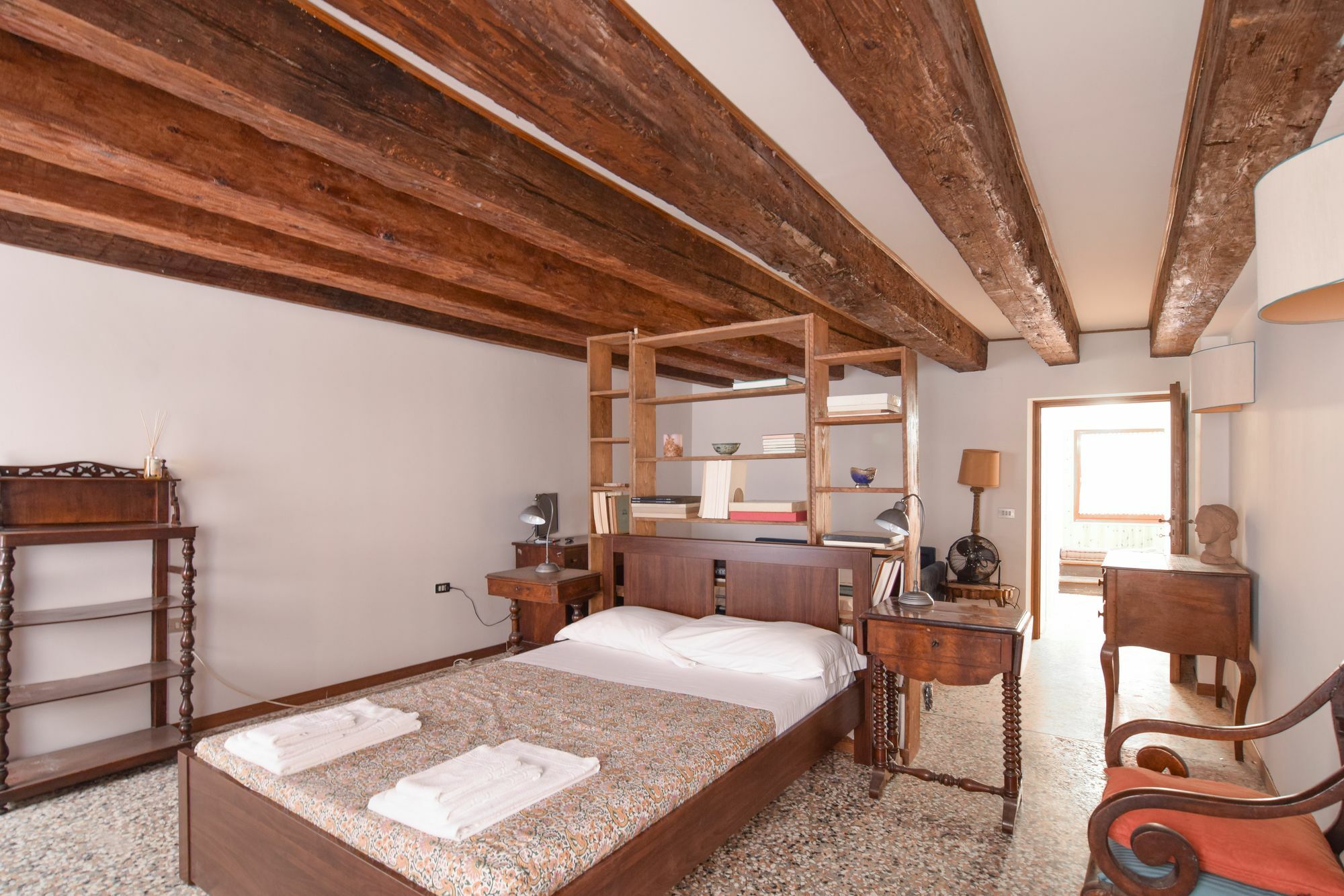 Apartment Casa Venice