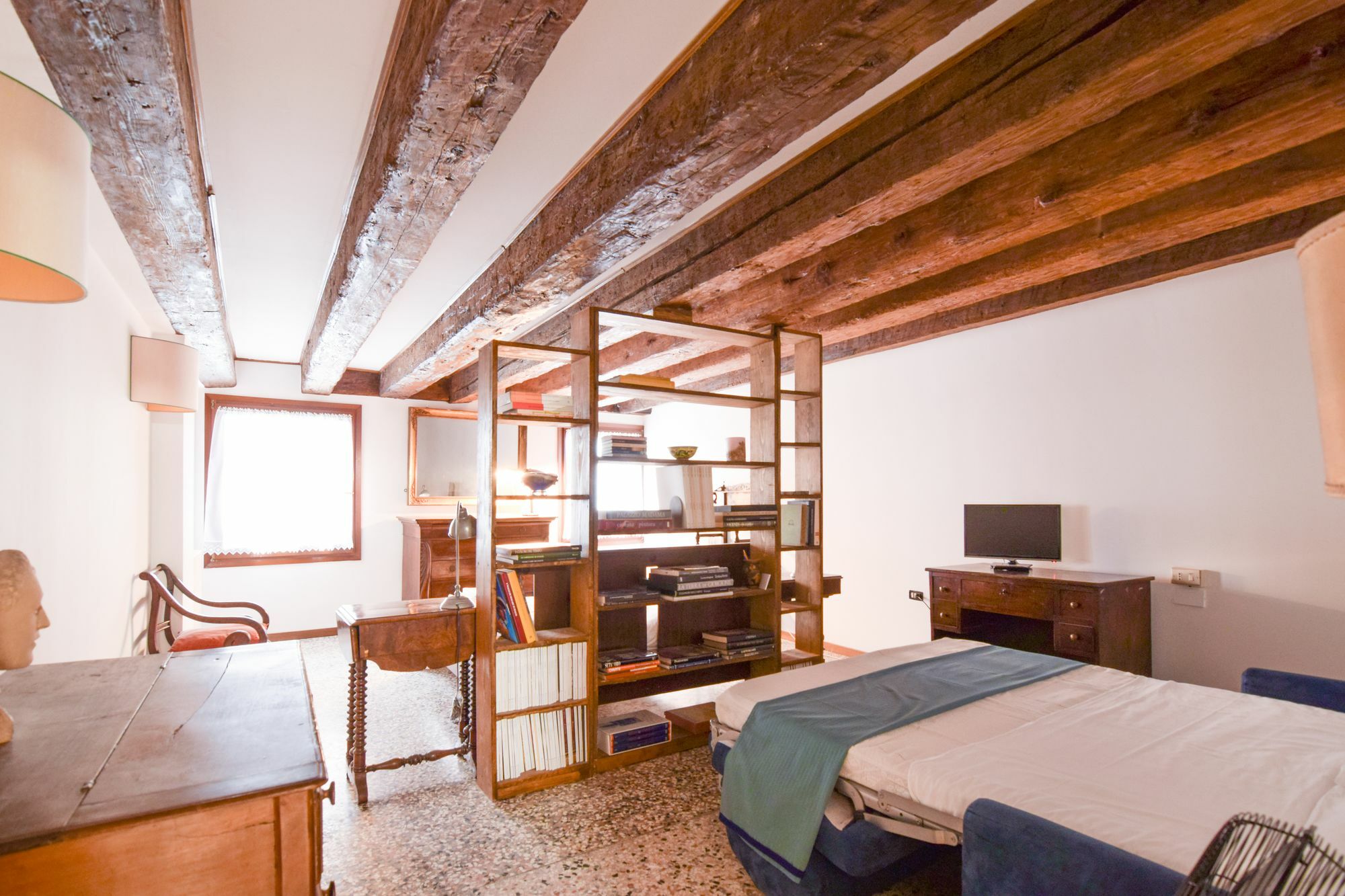 Casa Apartment *