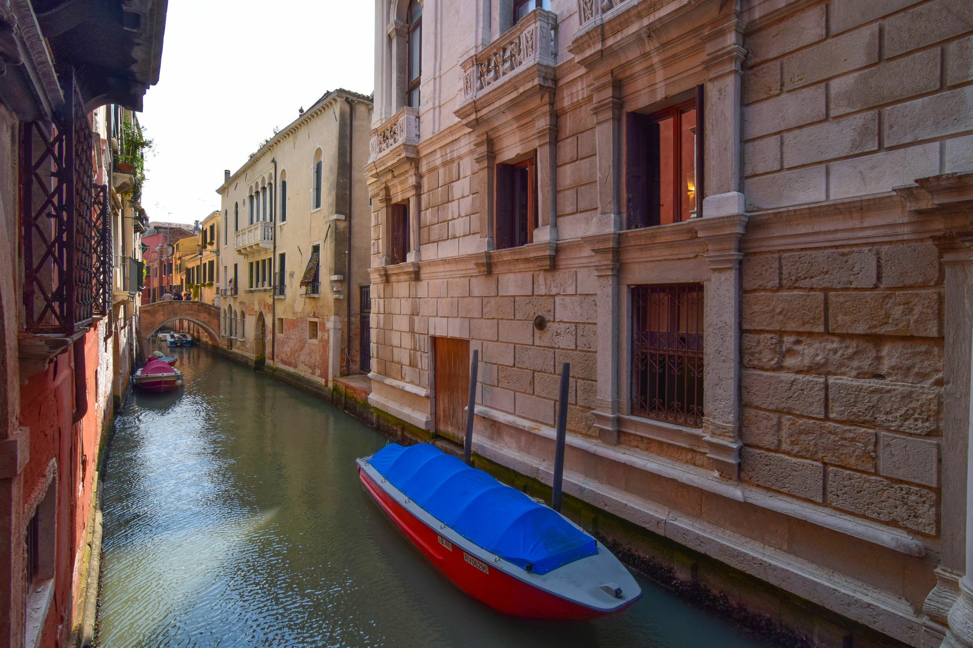 Apartment Casa Venice