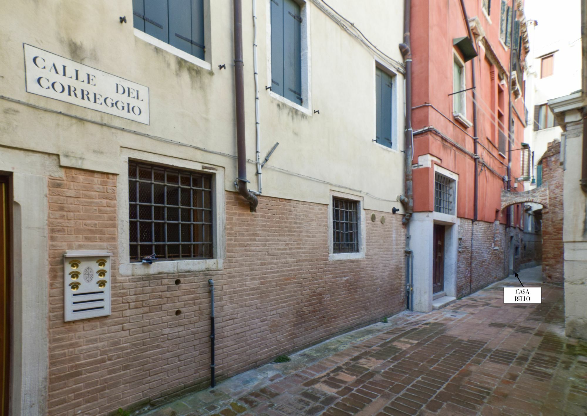 Casa Venice