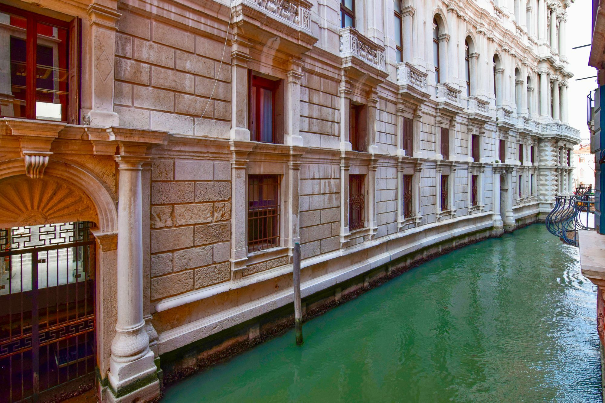 Casa Apartment