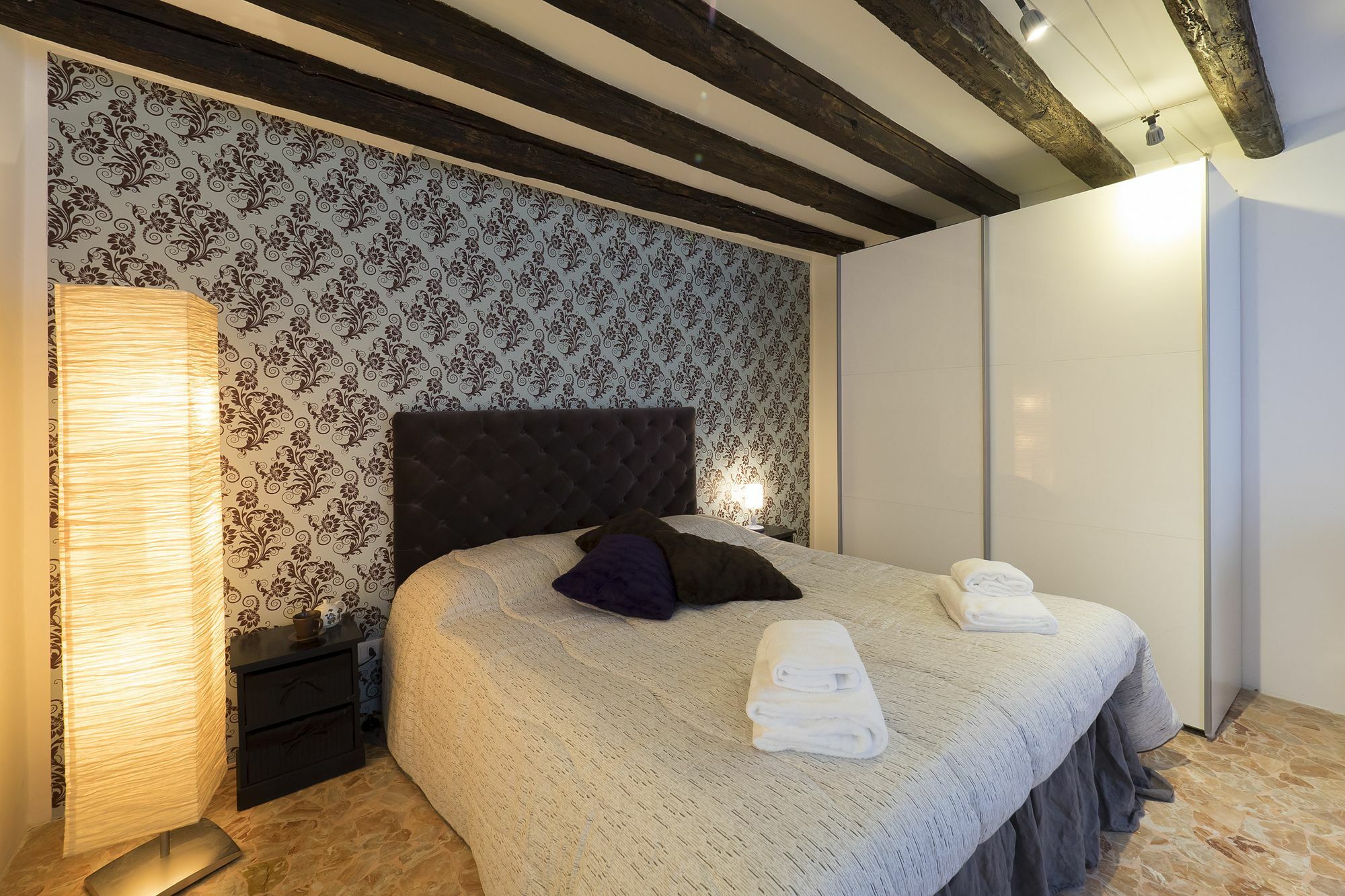 Maddalena Hotel Venice