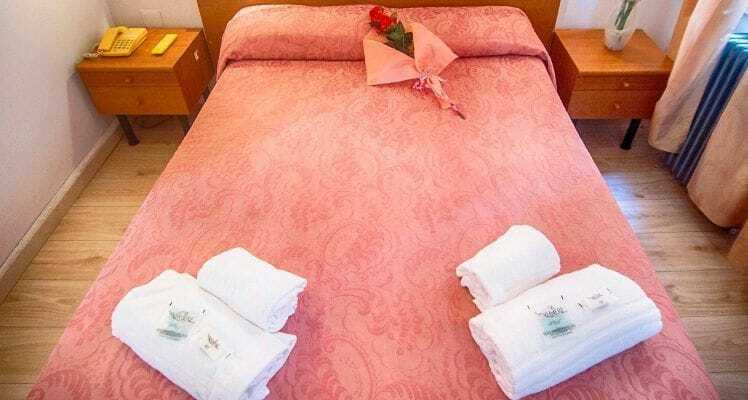 Antico Capon Hotel *