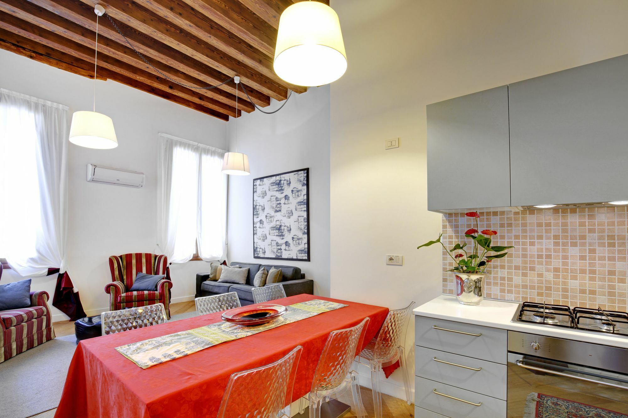 Aparthotel La Fenice Venice